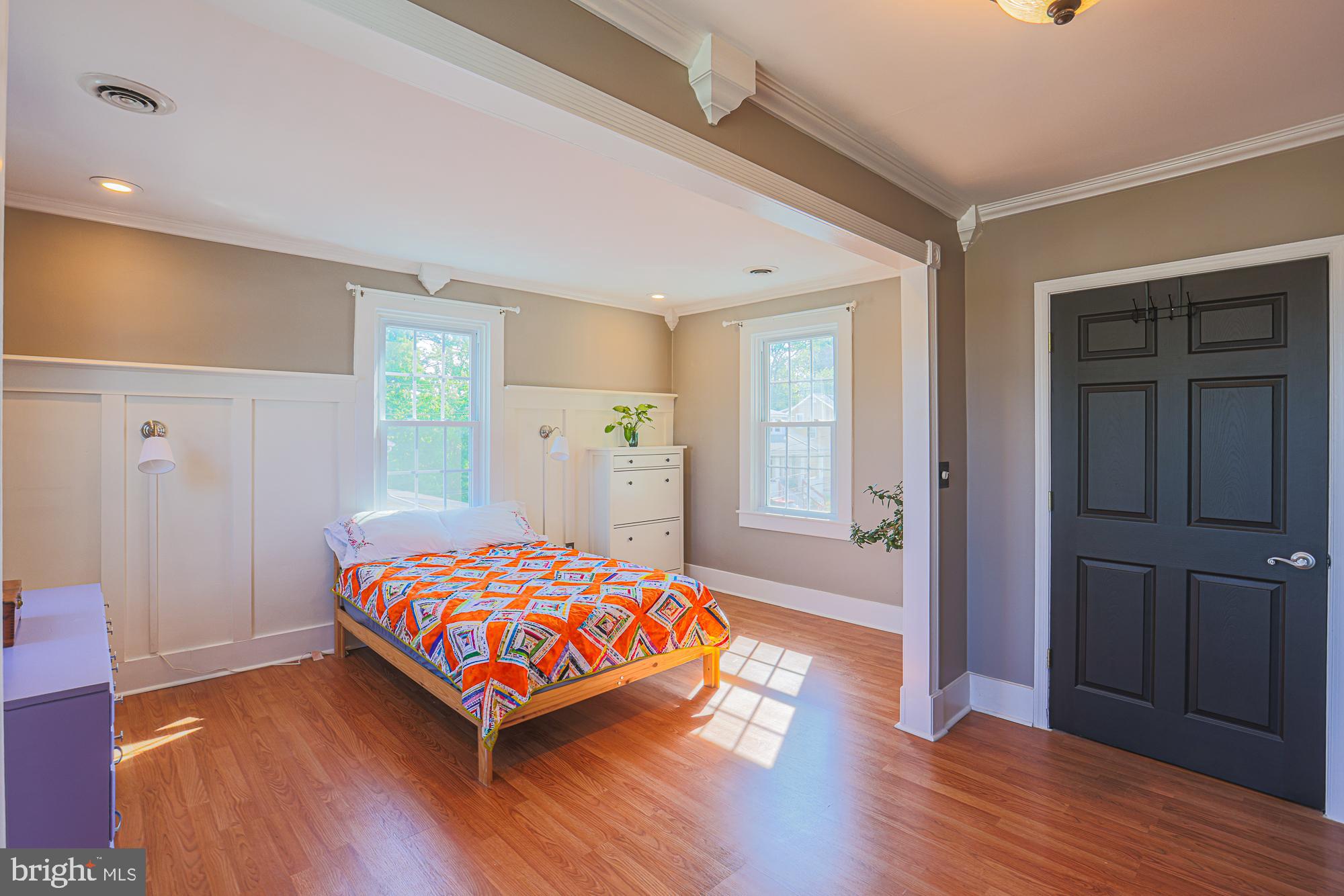 OAKCREST - Residential