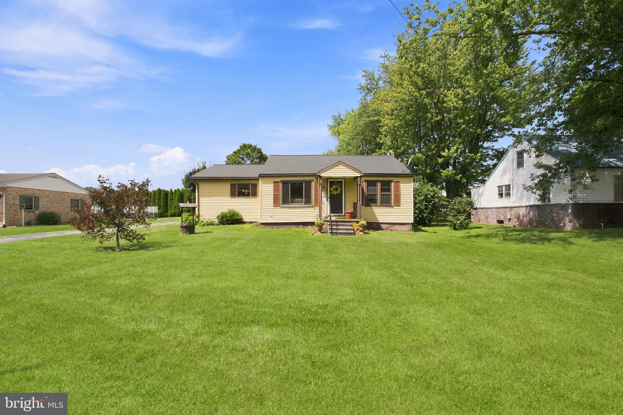 1360 BIGLERVILLE ROAD