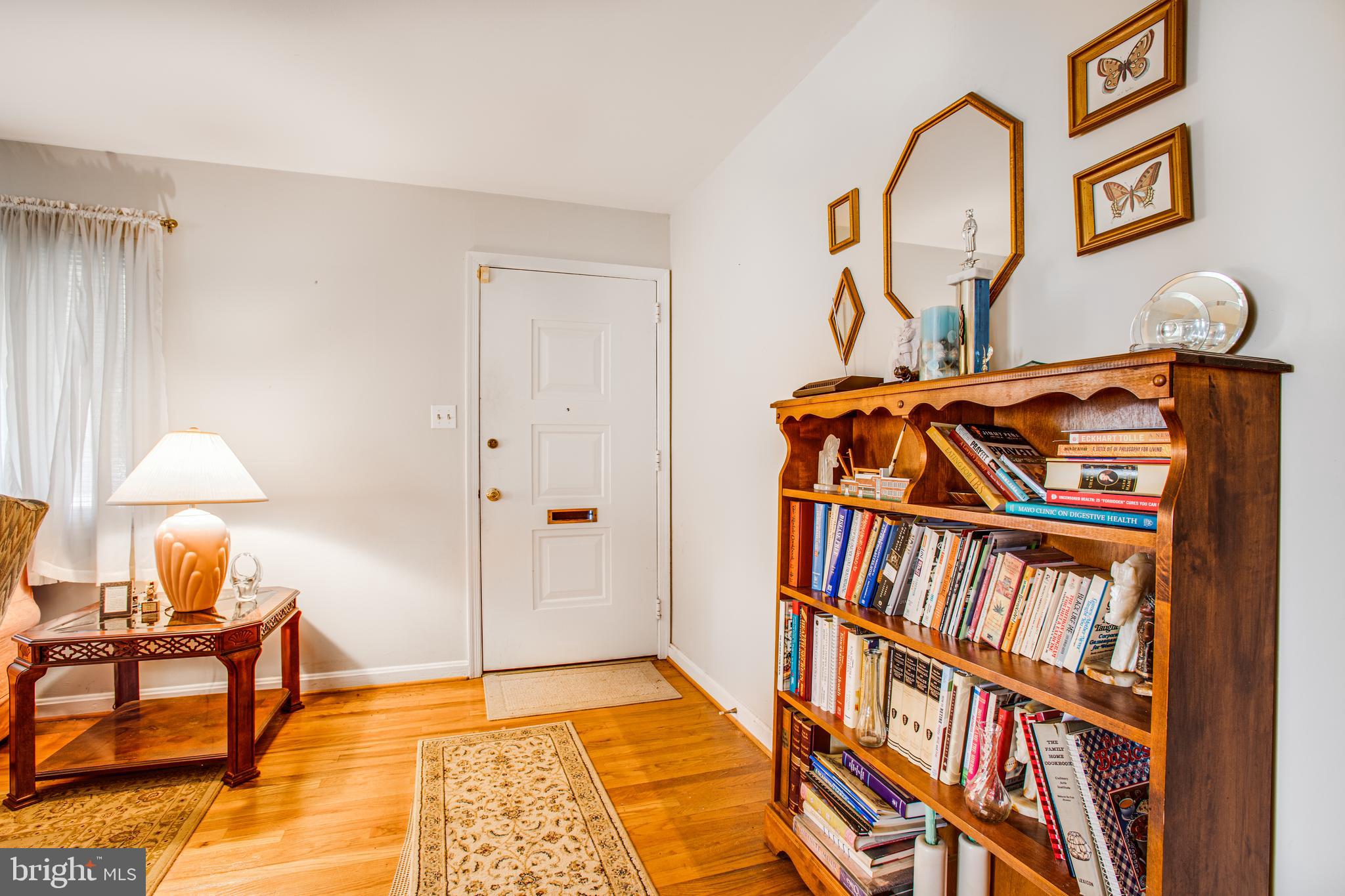 VIRGINIA HILLS - Residential