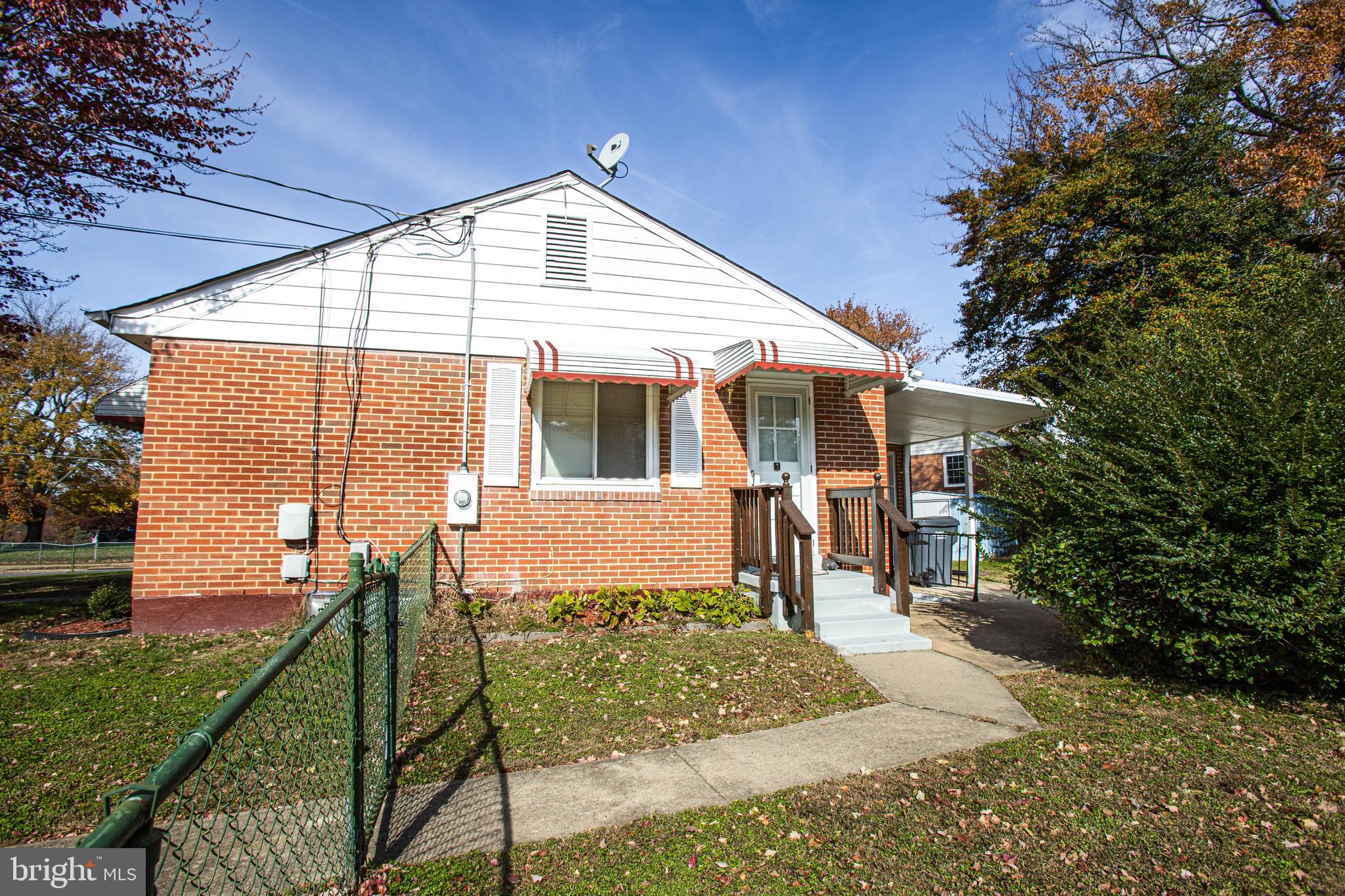 VIRGINIA HILLS - Residential