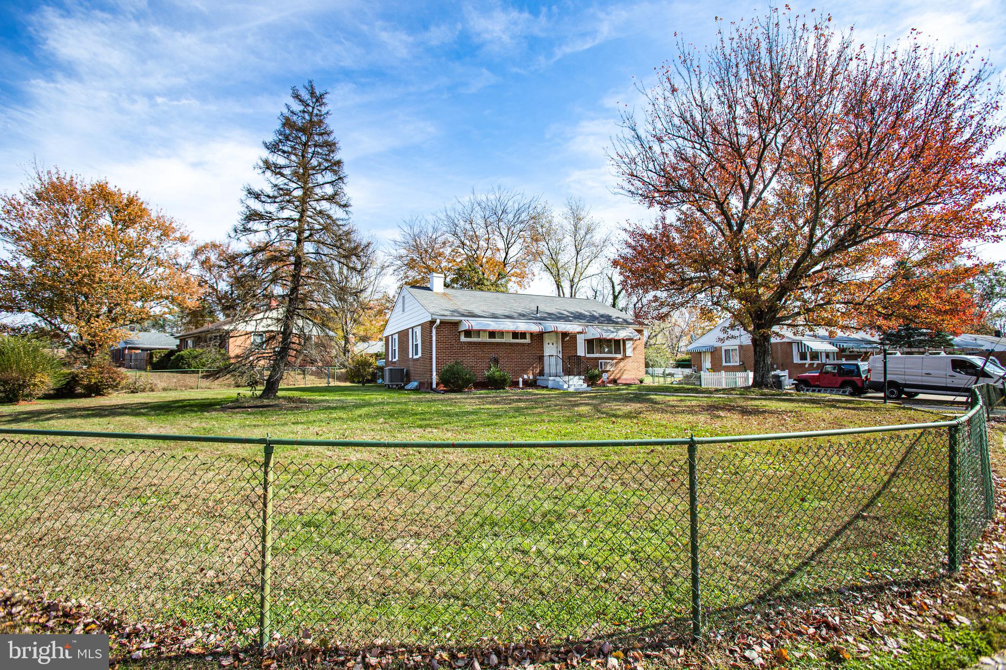 VIRGINIA HILLS - Residential