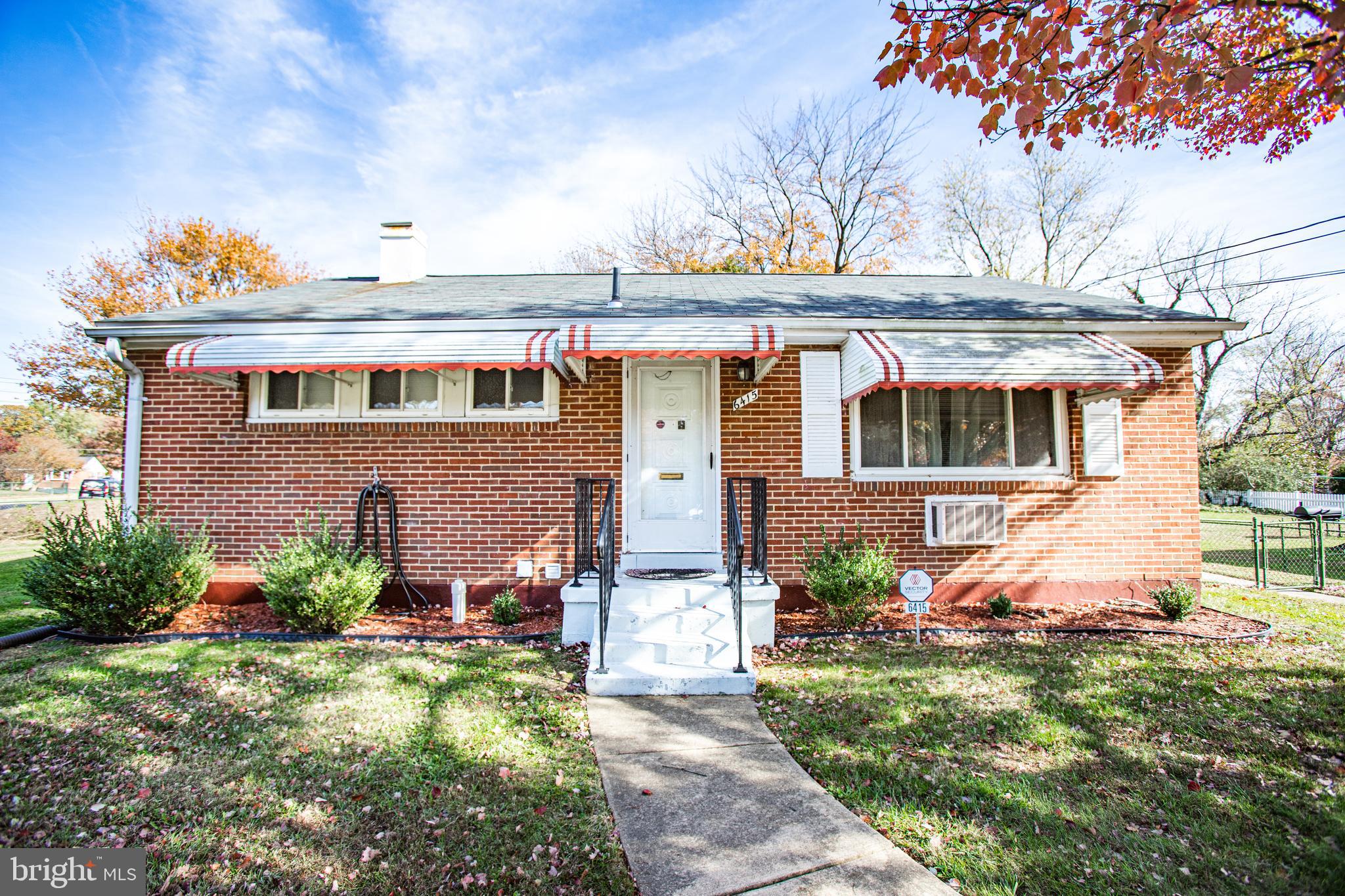 VIRGINIA HILLS - Residential