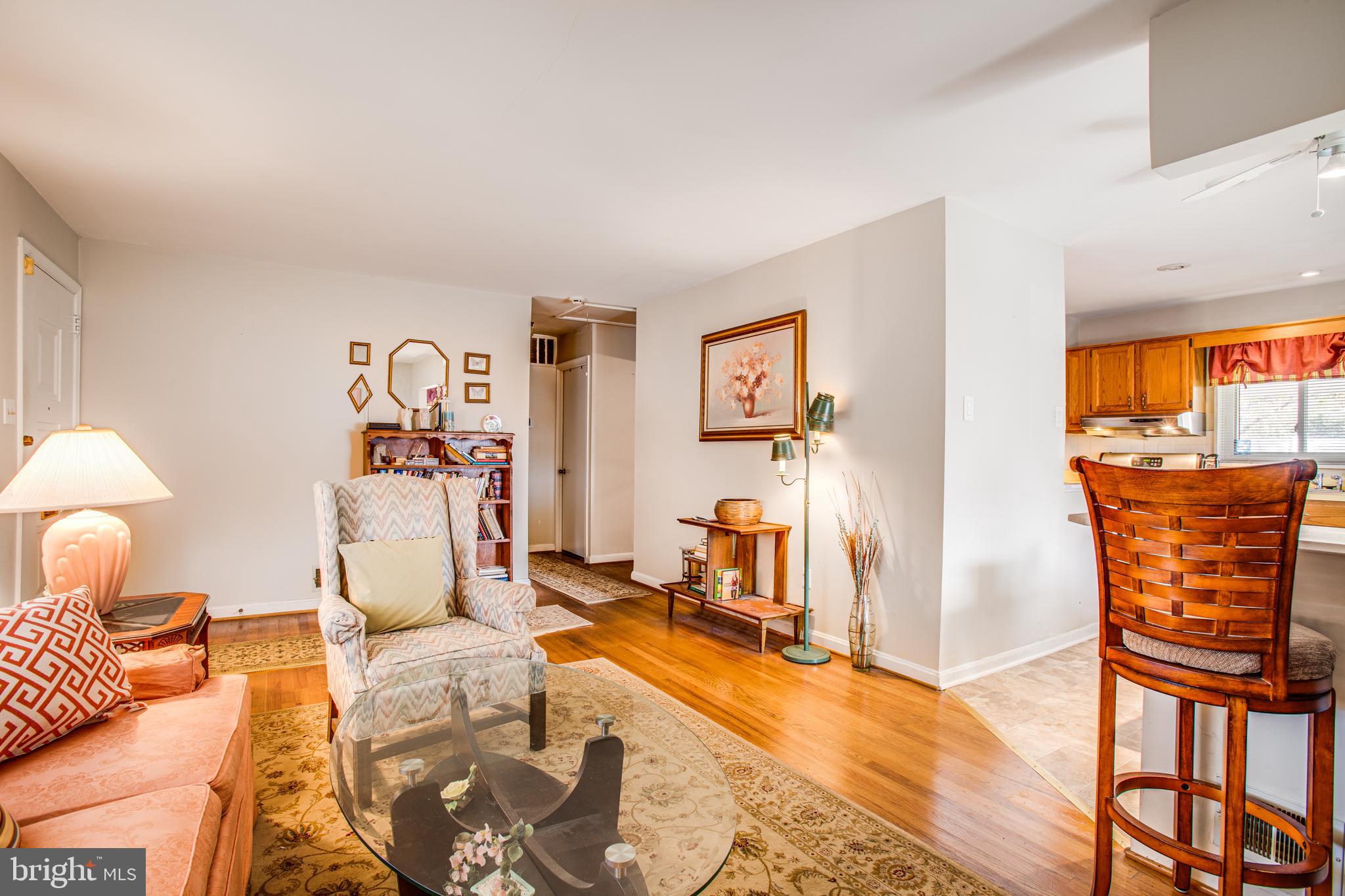 VIRGINIA HILLS - Residential