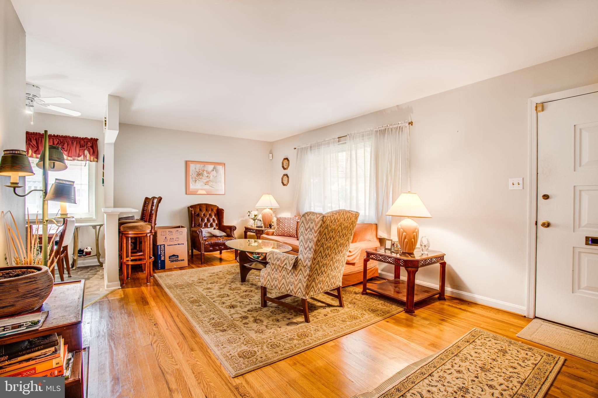 VIRGINIA HILLS - Residential