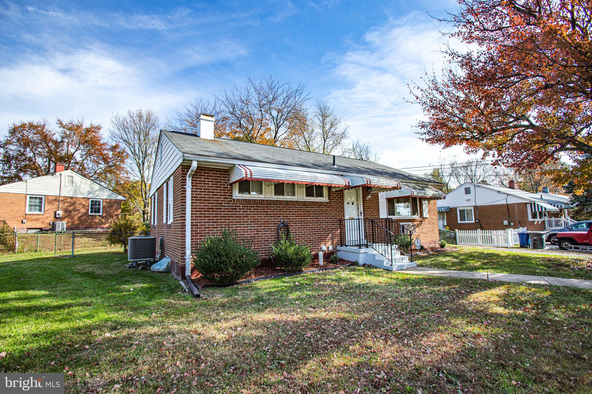 VIRGINIA HILLS - Residential