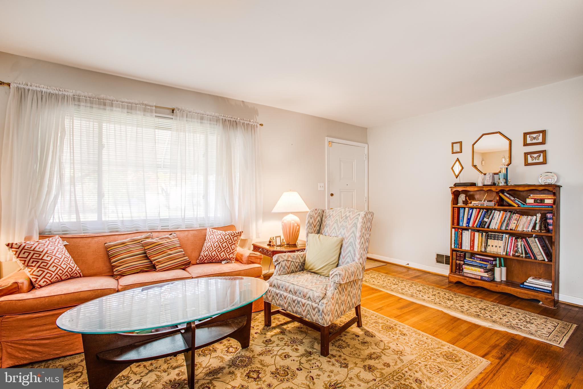 VIRGINIA HILLS - Residential