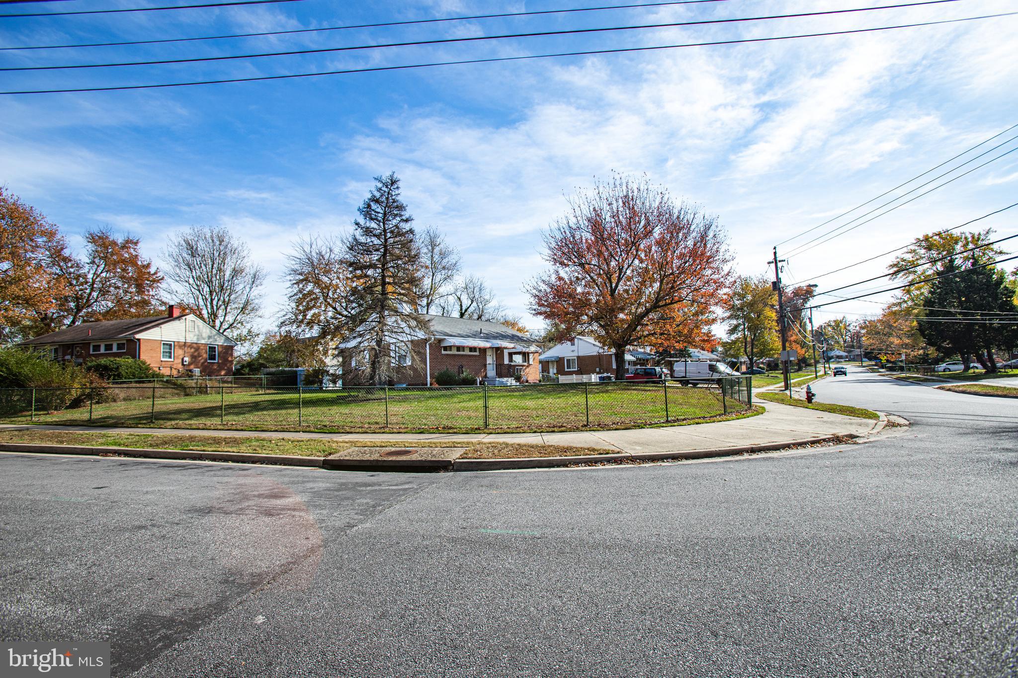 VIRGINIA HILLS - Residential