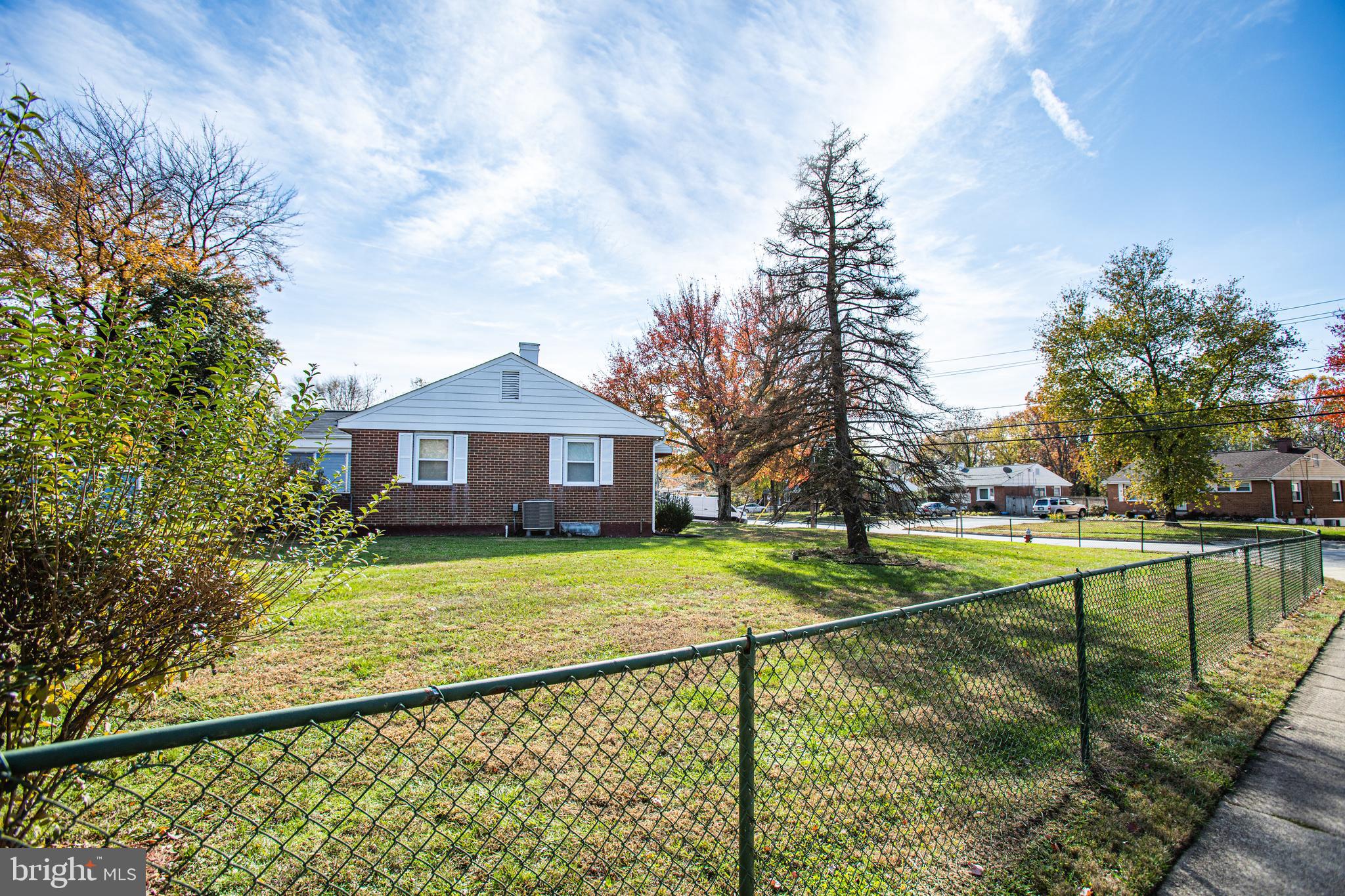 VIRGINIA HILLS - Residential