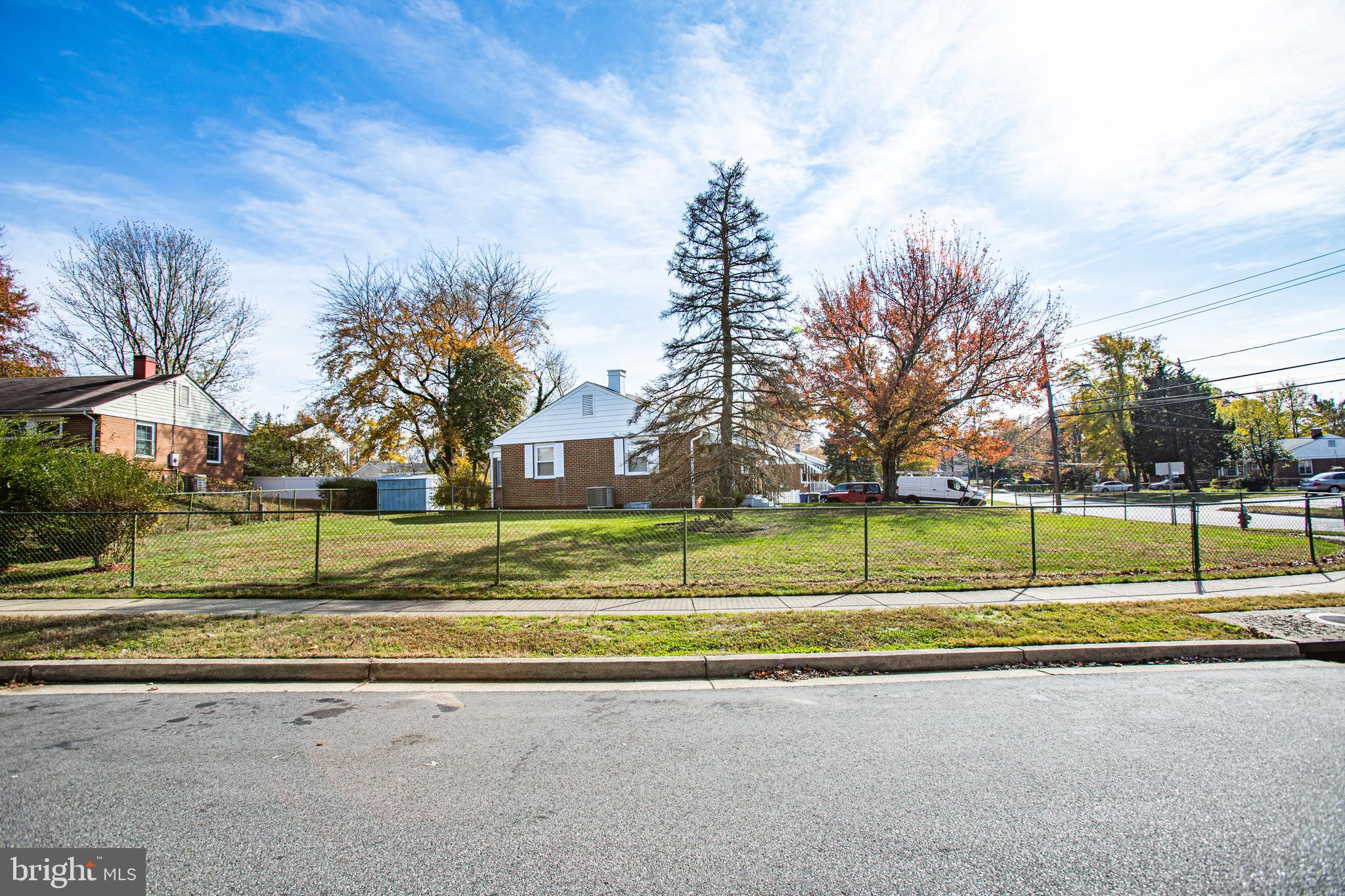 VIRGINIA HILLS - Residential