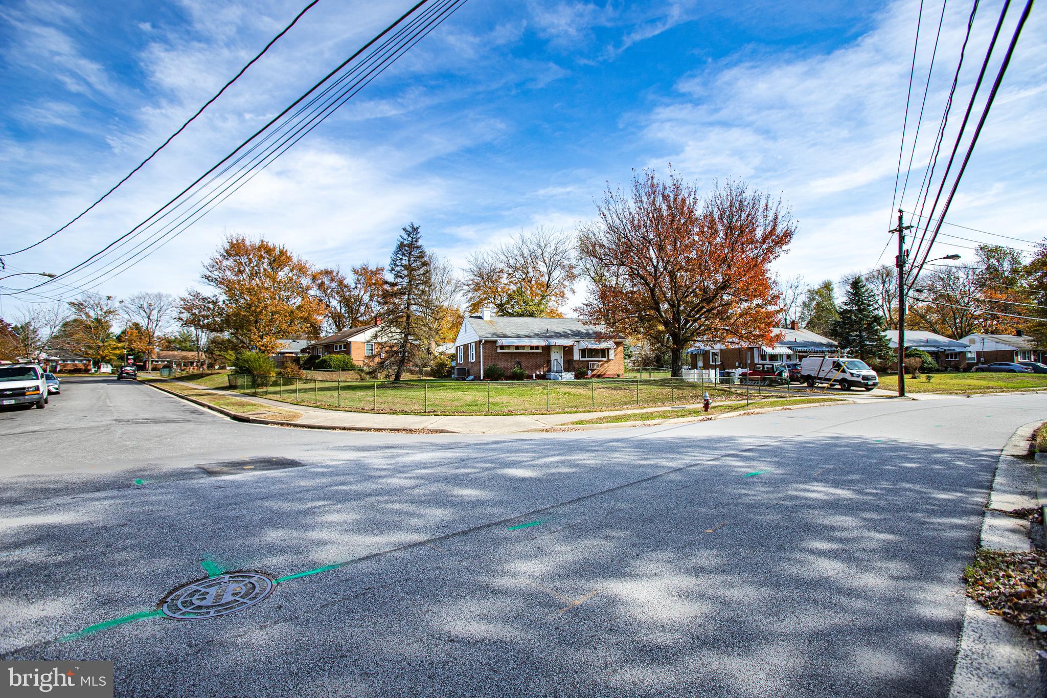 VIRGINIA HILLS - Residential