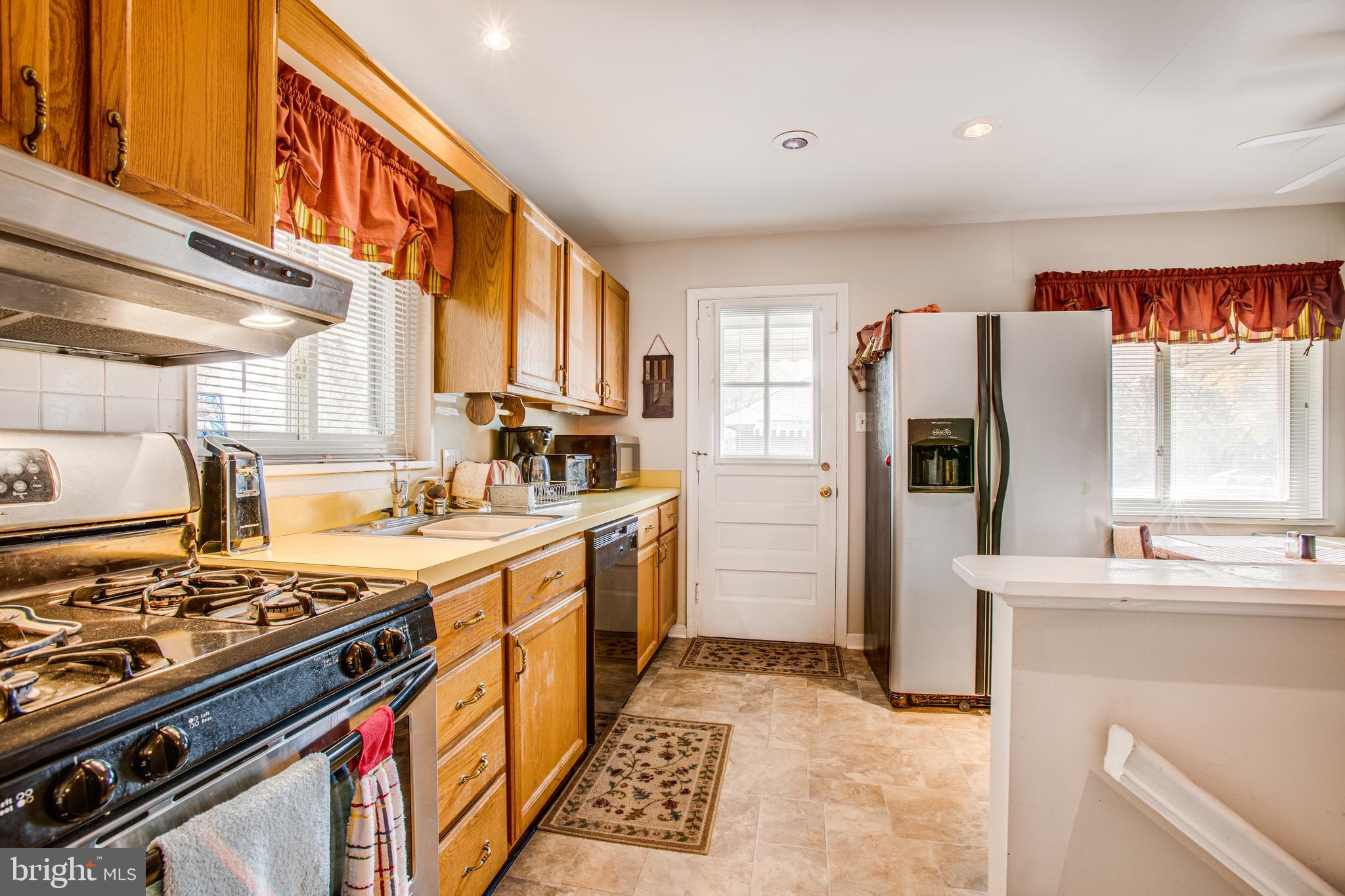 VIRGINIA HILLS - Residential