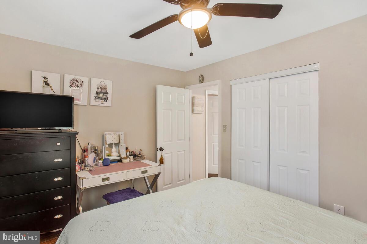 CRESTVIEW MANOR - Residential