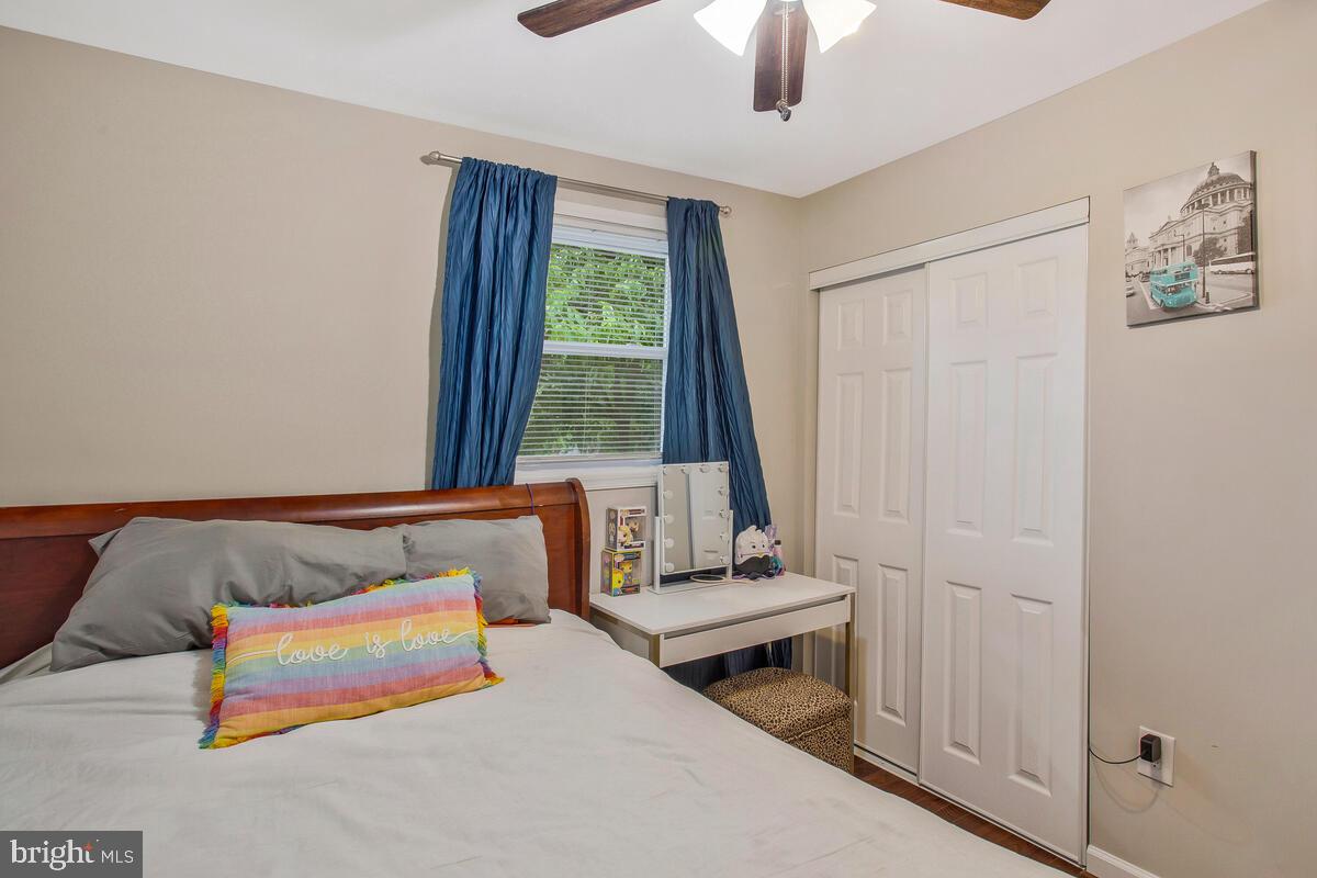 CRESTVIEW MANOR - Residential