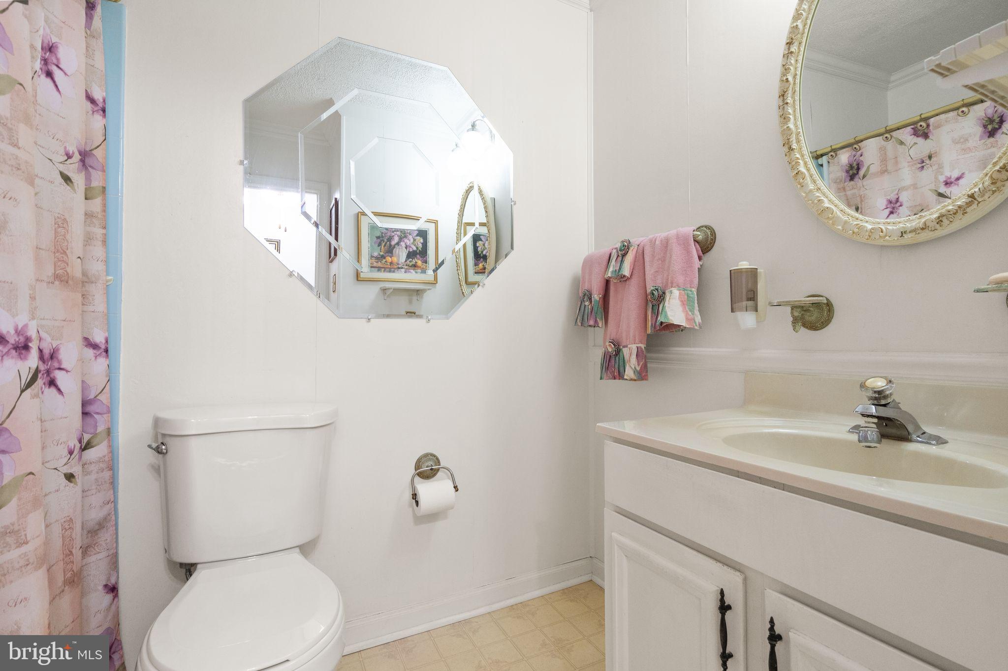 WARRENTON LAKES - Residential