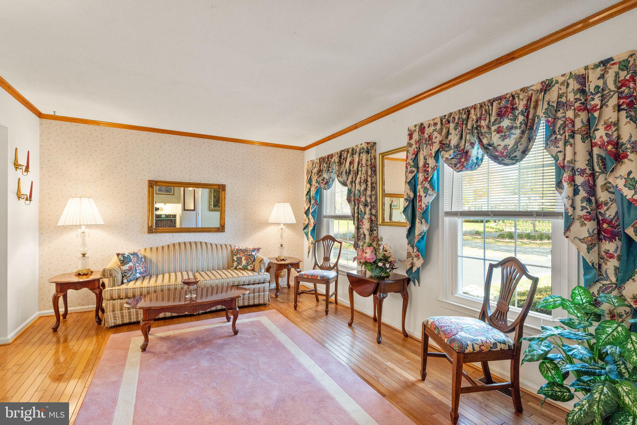 WARRENTON LAKES - Residential