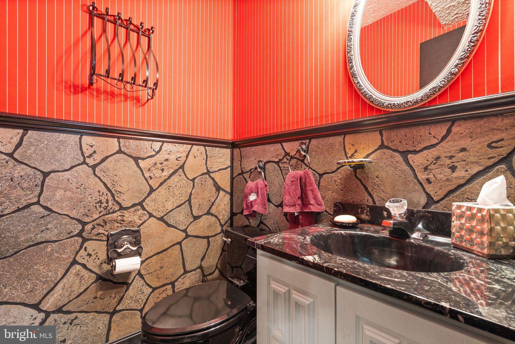 WARRENTON LAKES - Residential