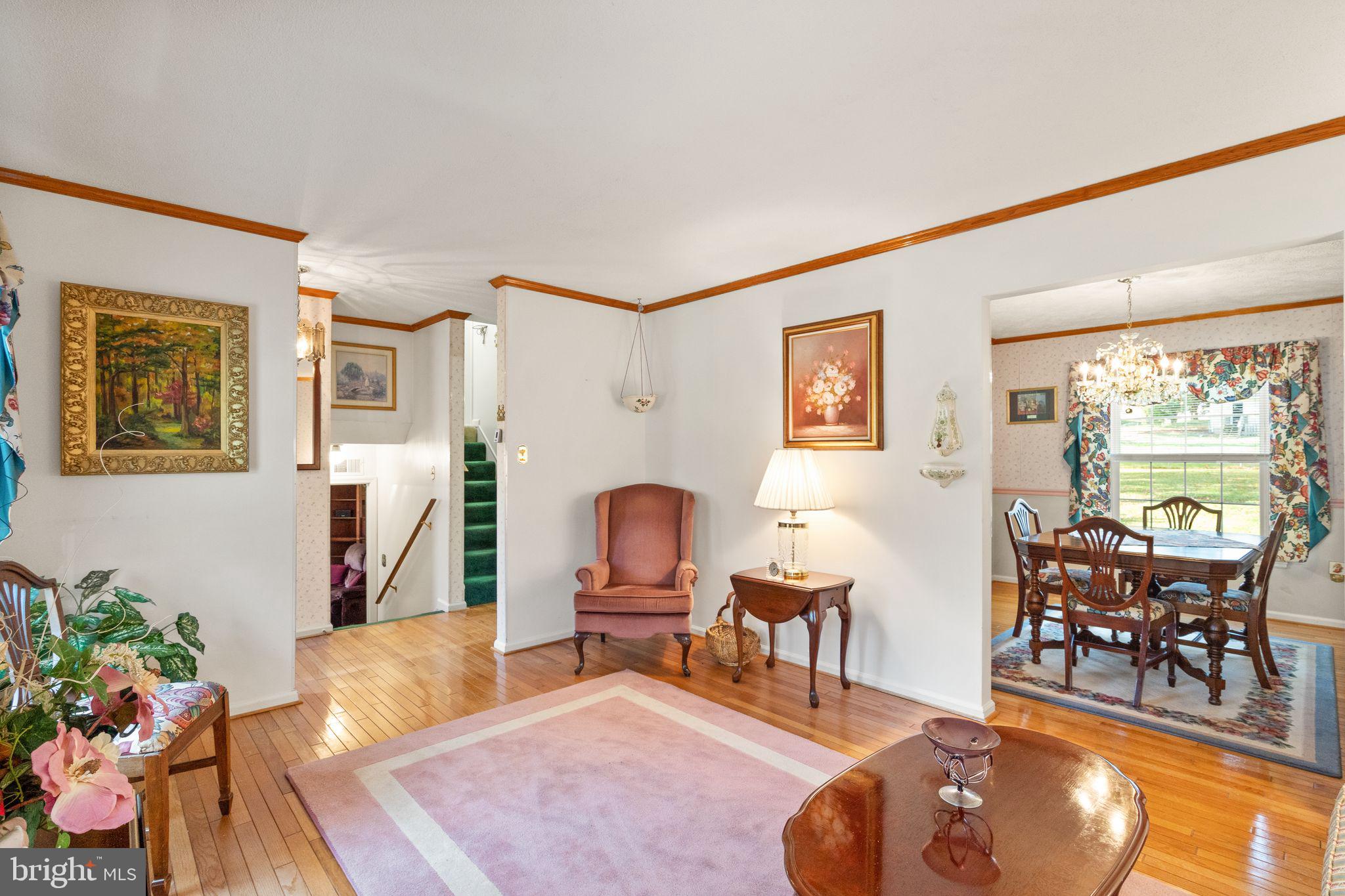 WARRENTON LAKES - Residential