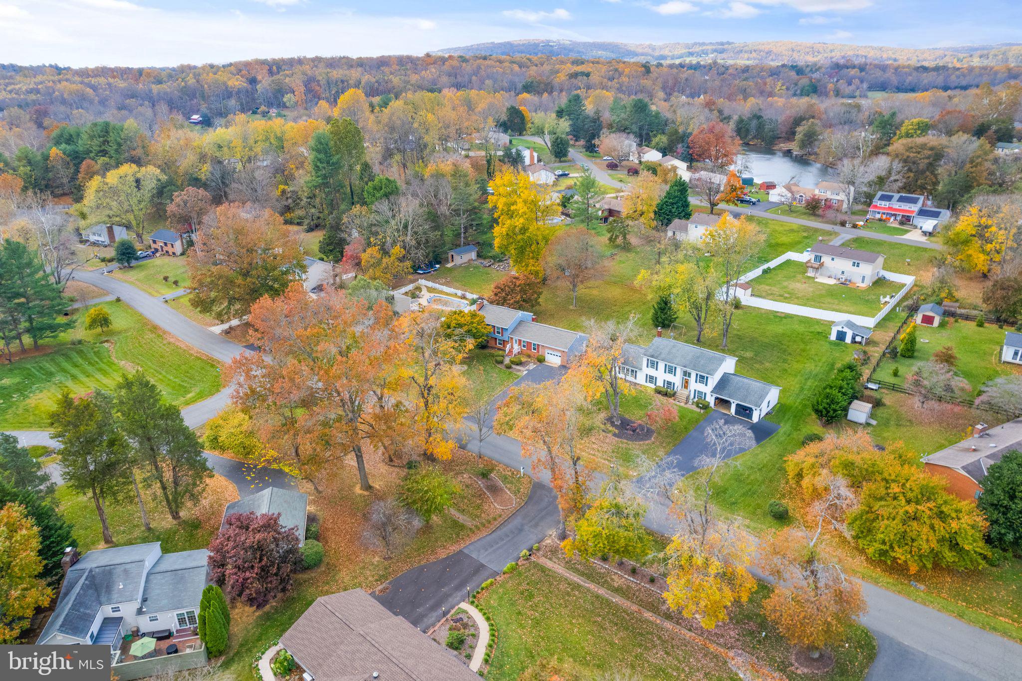 WARRENTON LAKES - Residential