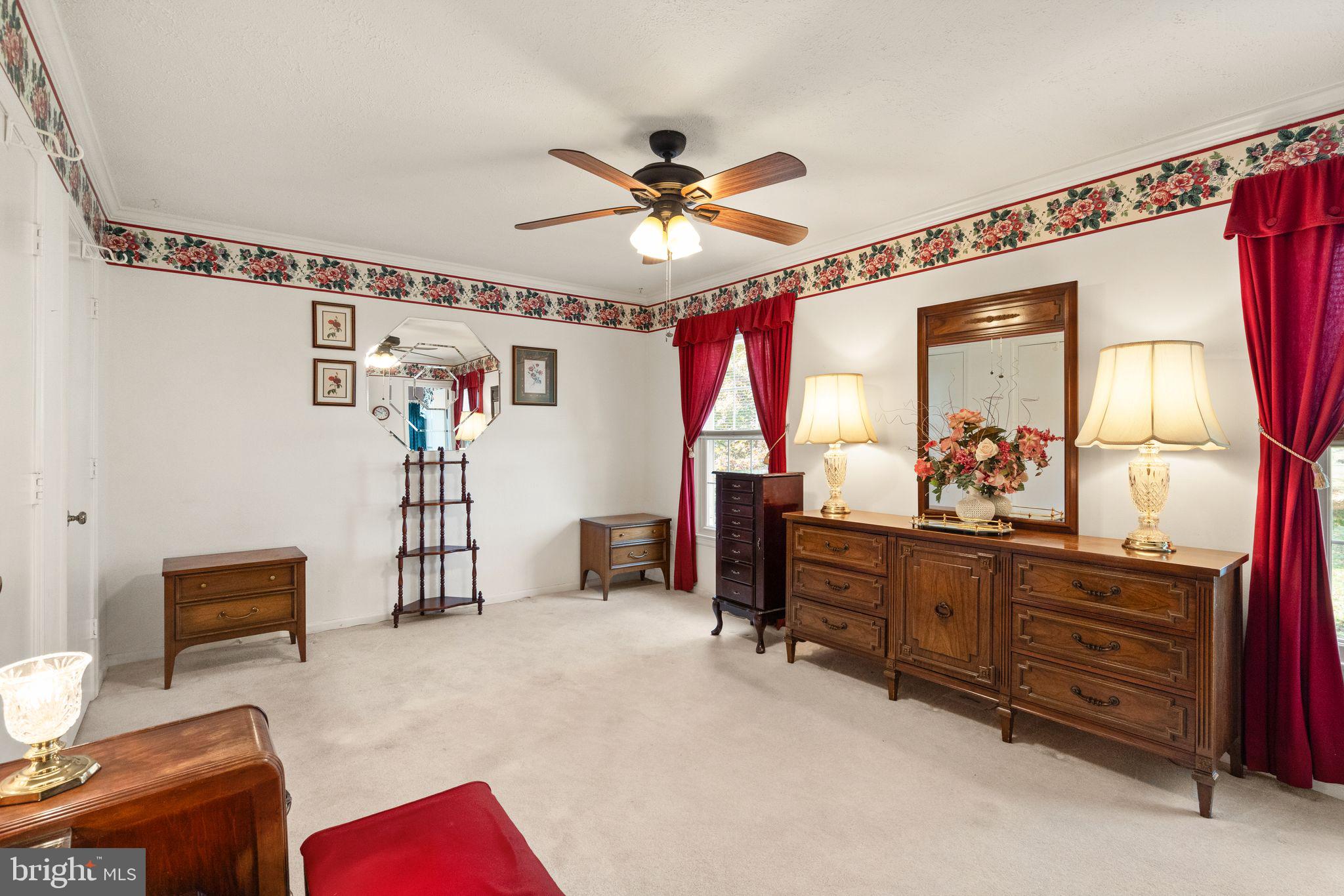 WARRENTON LAKES - Residential