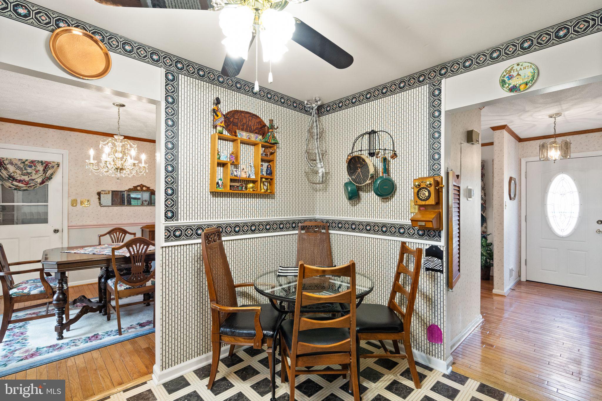 WARRENTON LAKES - Residential