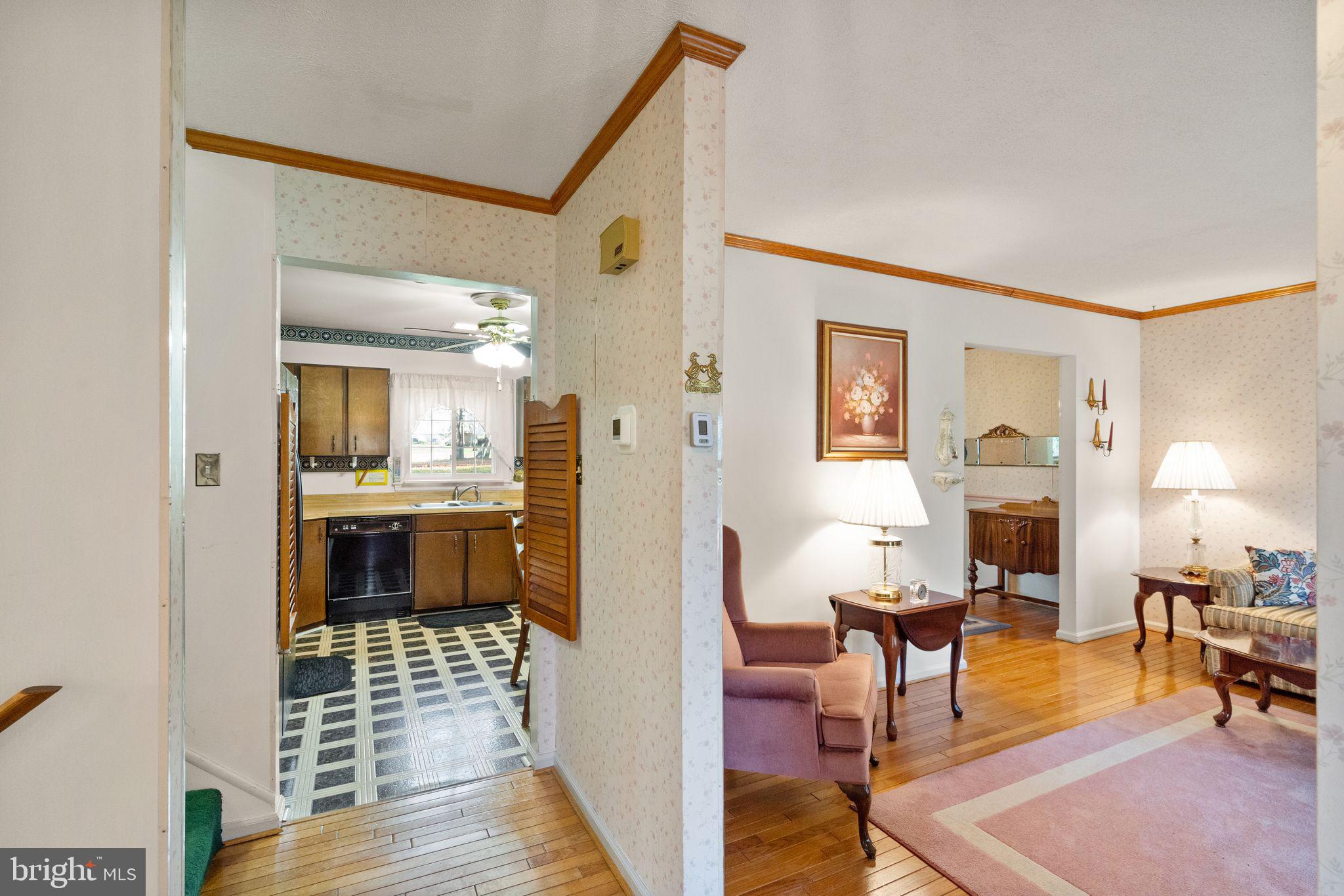 WARRENTON LAKES - Residential