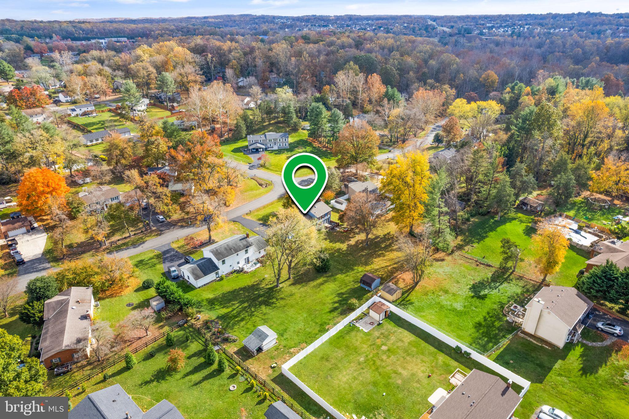 WARRENTON LAKES - Residential