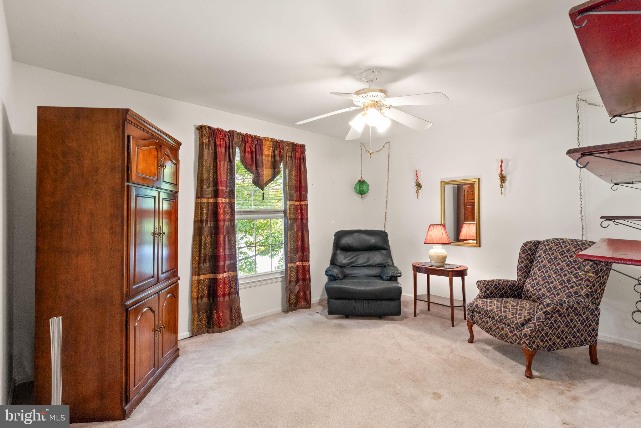 WARRENTON LAKES - Residential