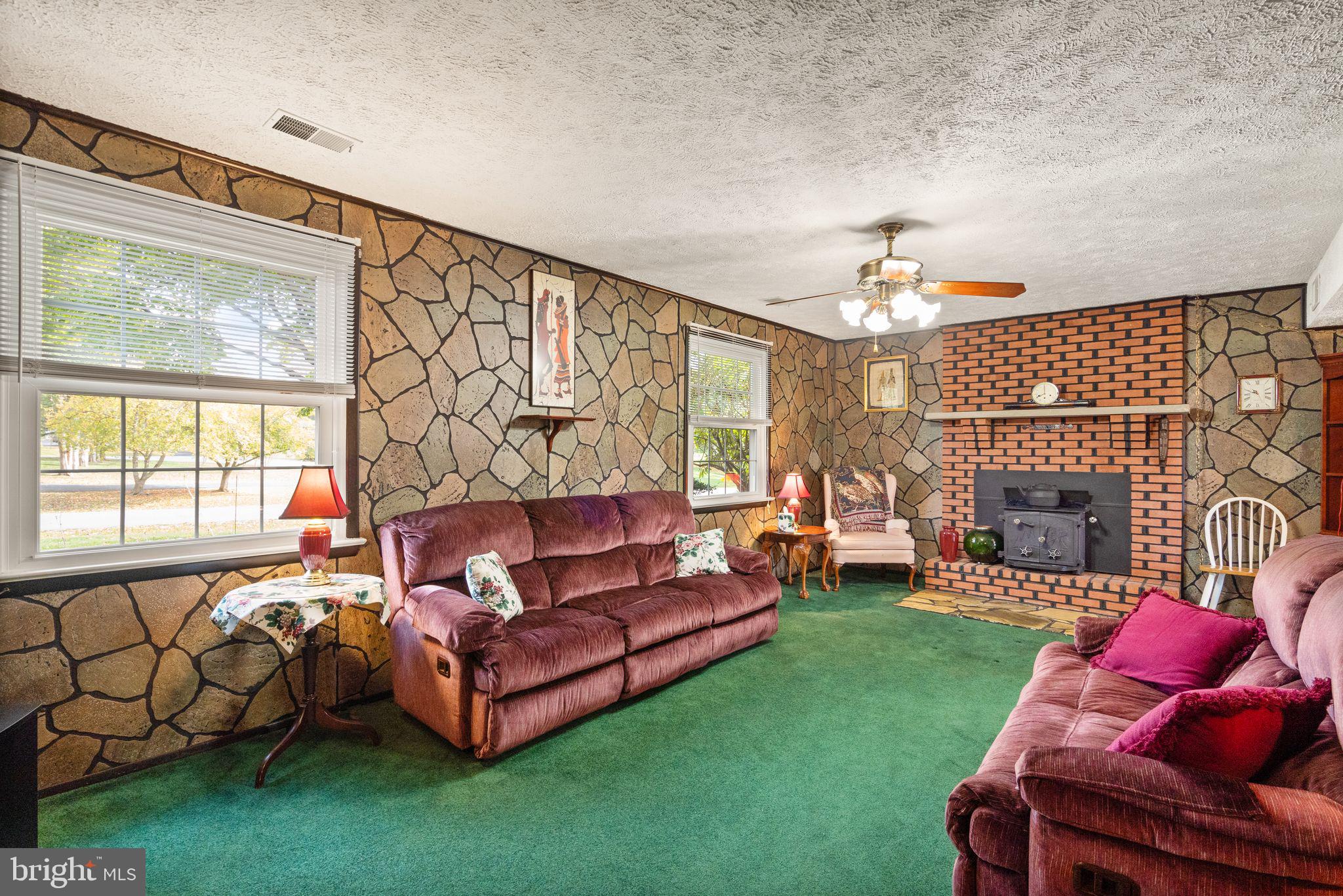 WARRENTON LAKES - Residential