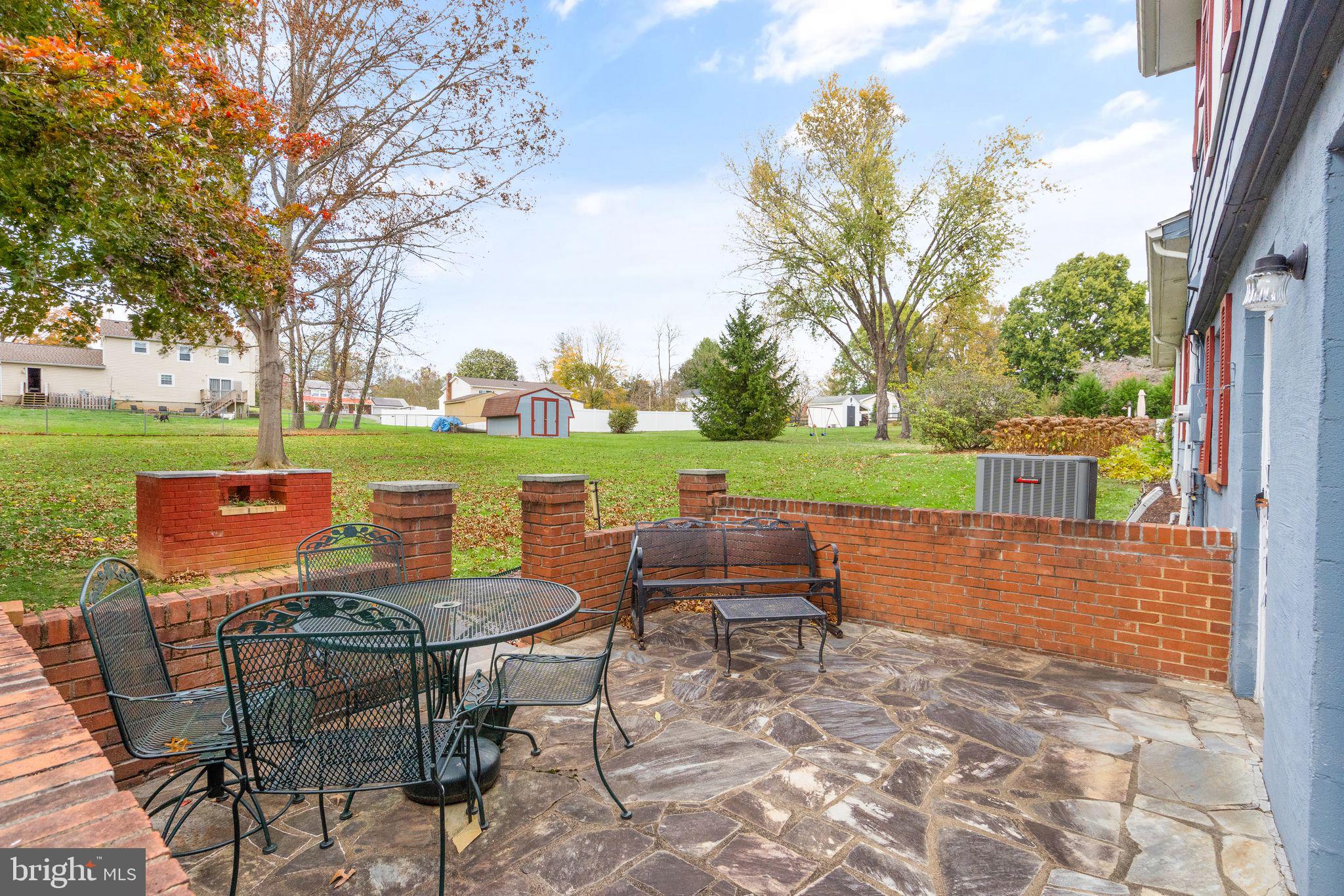 WARRENTON LAKES - Residential