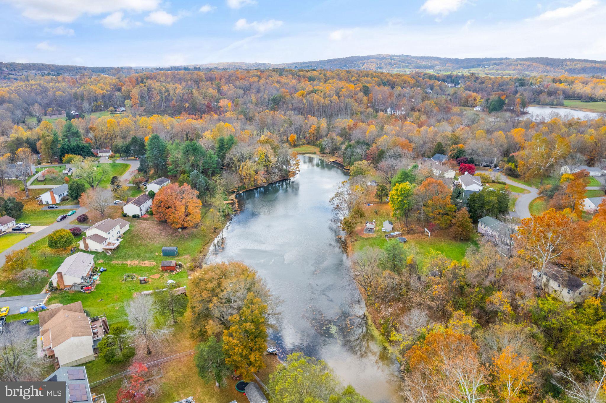 WARRENTON LAKES - Residential