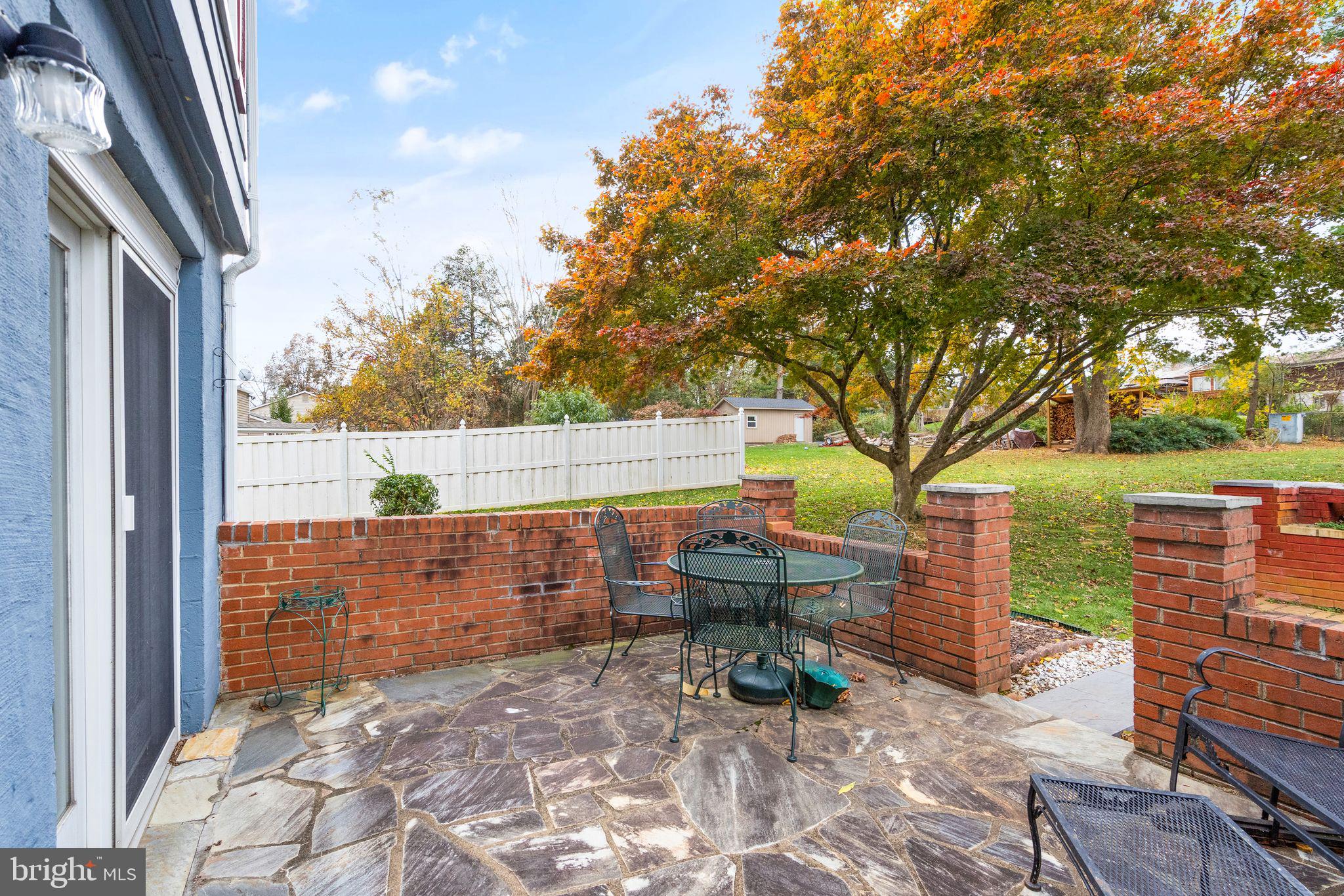 WARRENTON LAKES - Residential