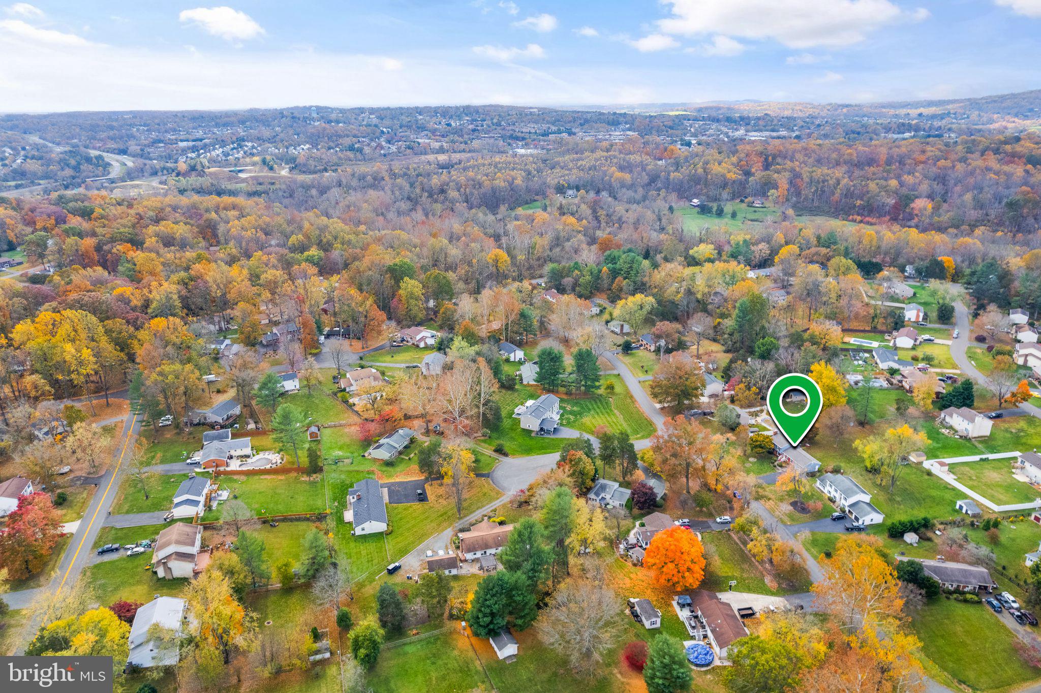 WARRENTON LAKES - Residential