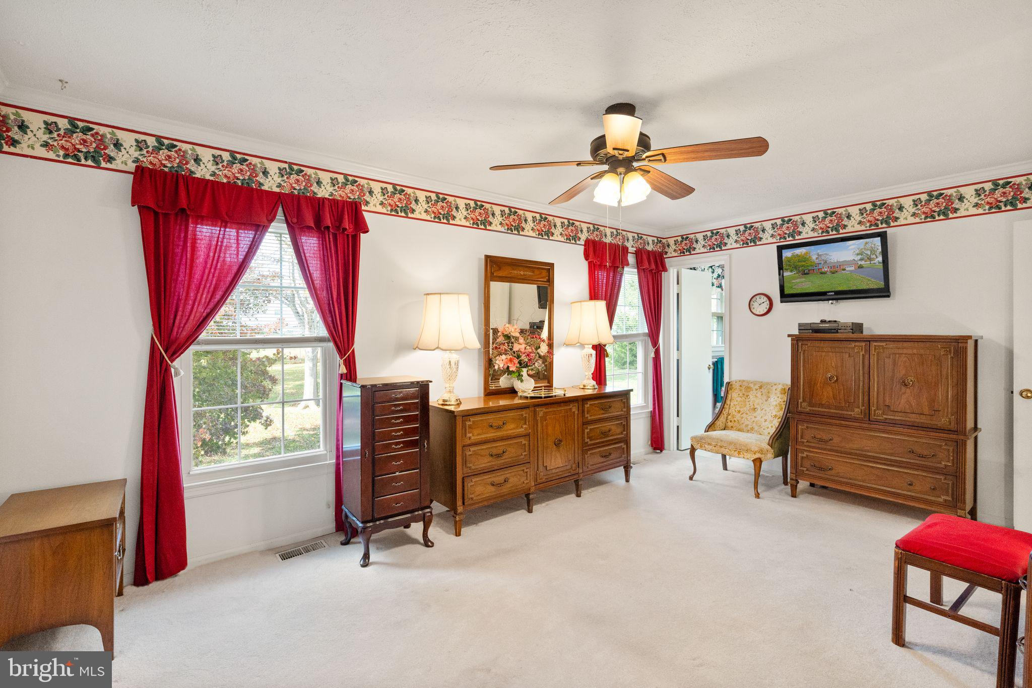 WARRENTON LAKES - Residential