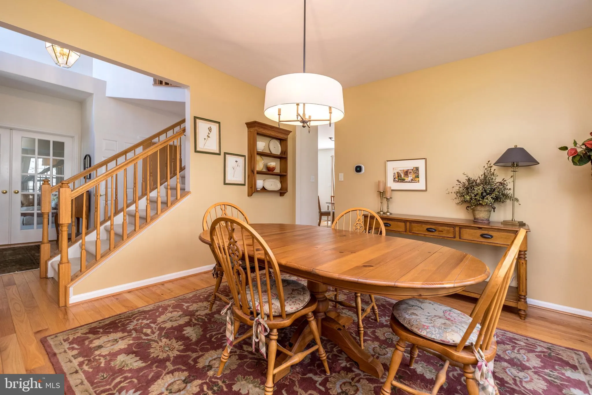 Doylestown, Pennsylvania 18902, United States, 4 Bedrooms Bedrooms, ,3 BathroomsBathrooms,Residential,Pending,100240