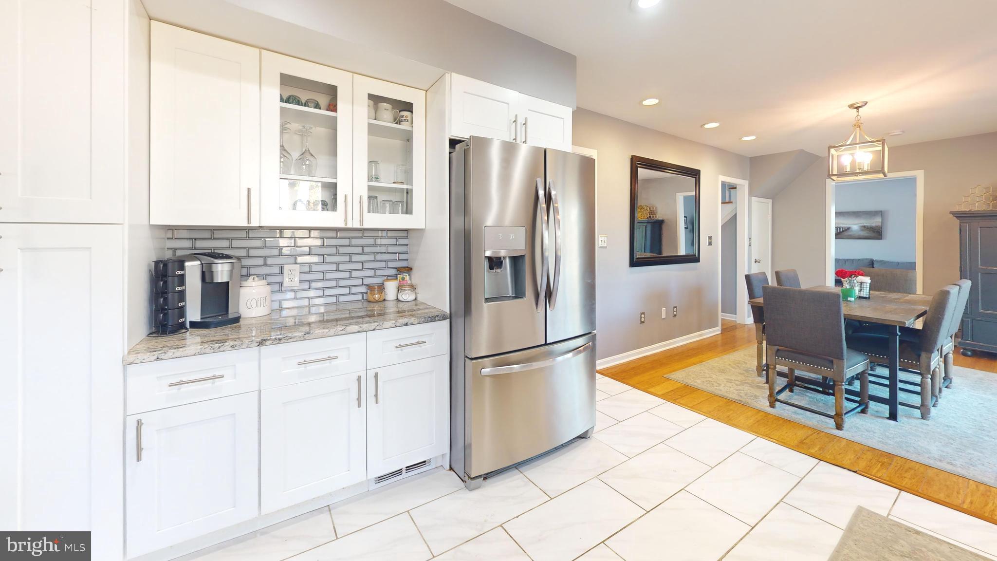 SOMERSET AT BELAIR - Residential