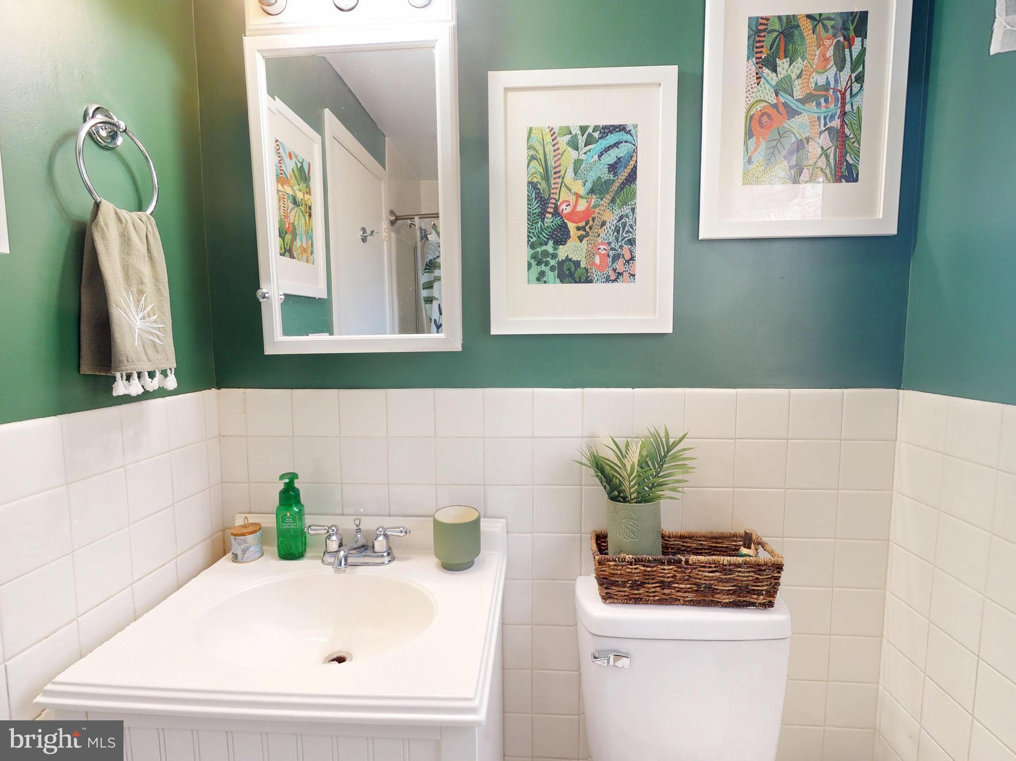 SOMERSET AT BELAIR - Residential