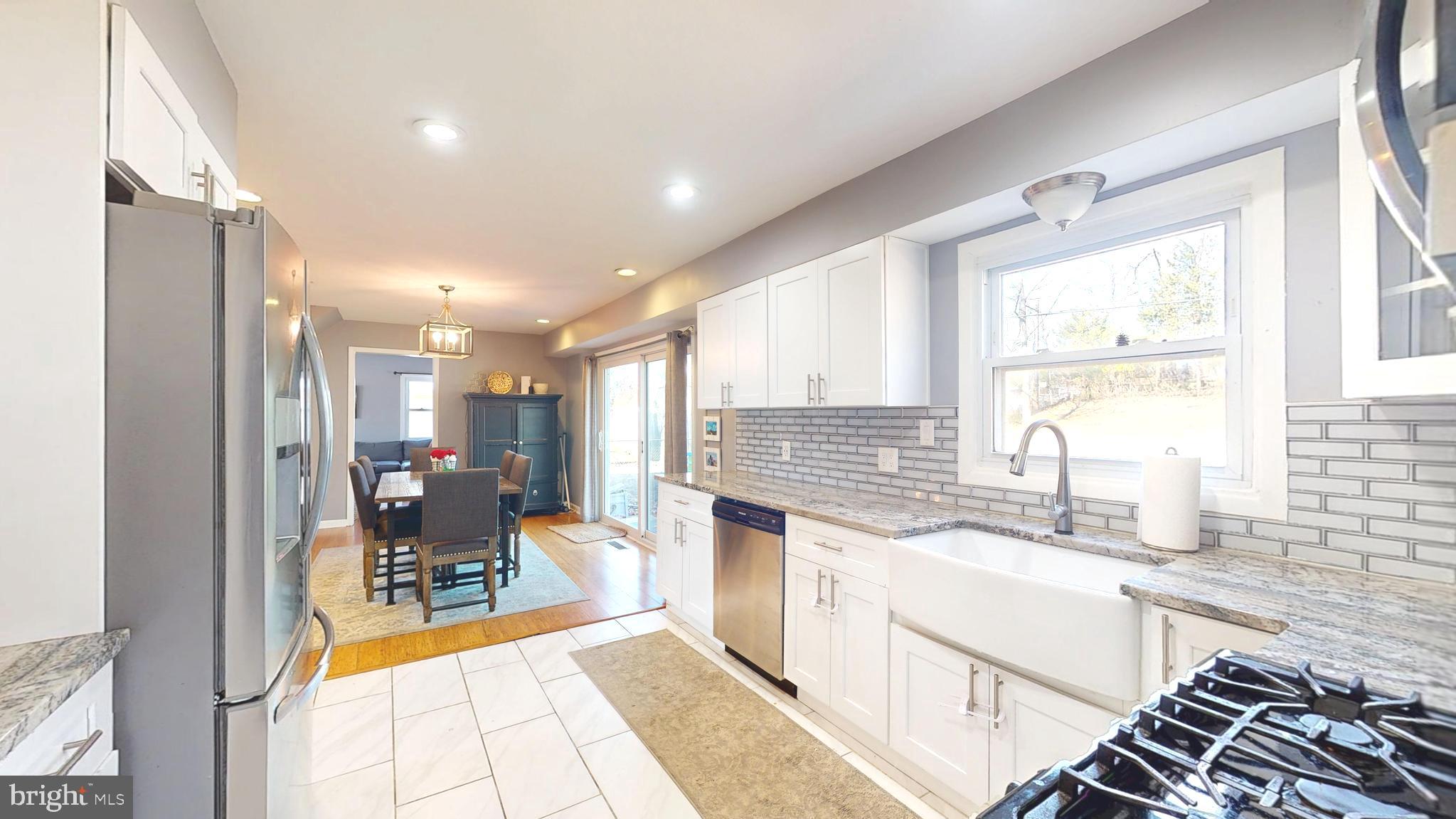 SOMERSET AT BELAIR - Residential