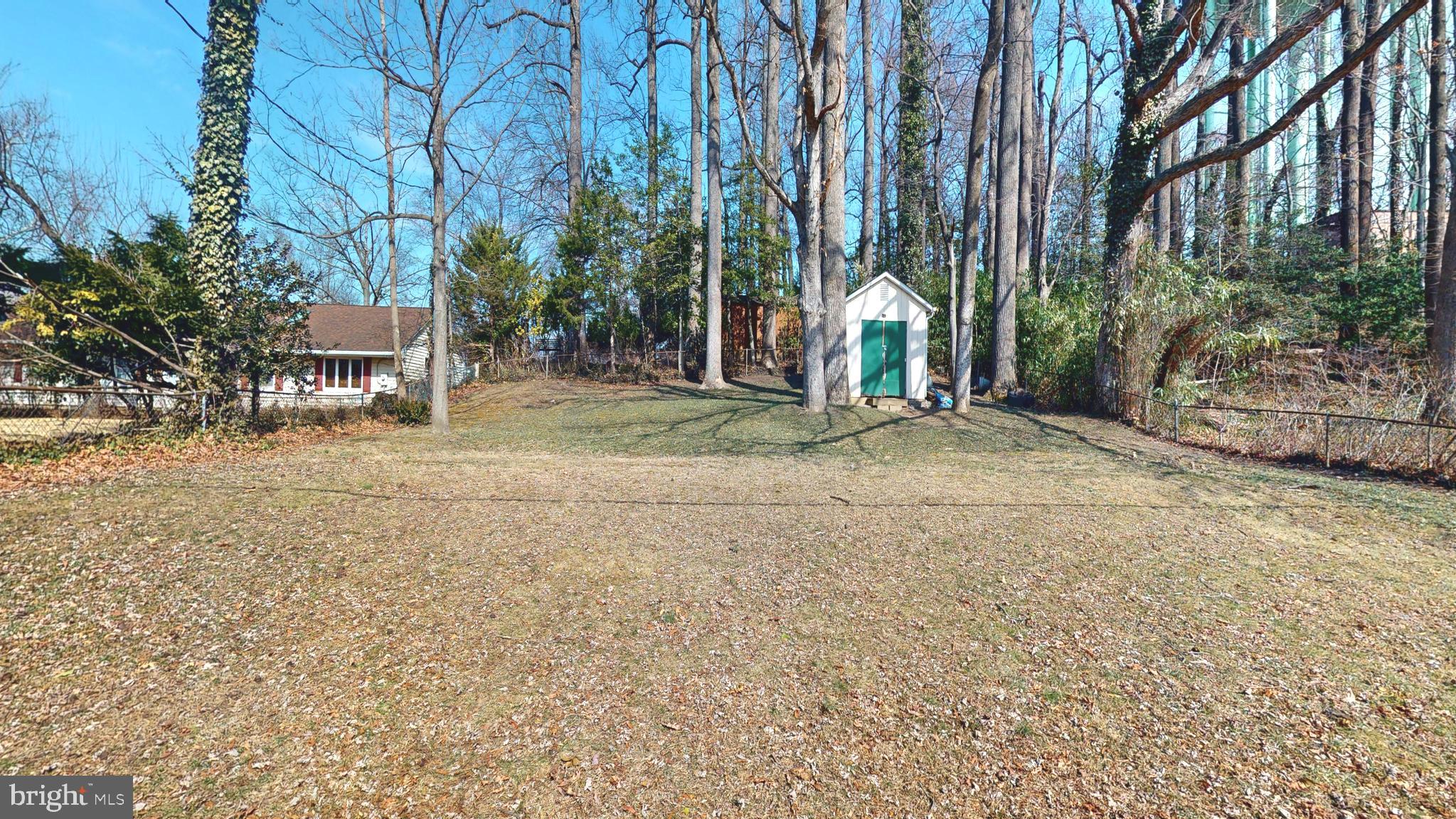 SOMERSET AT BELAIR - Residential