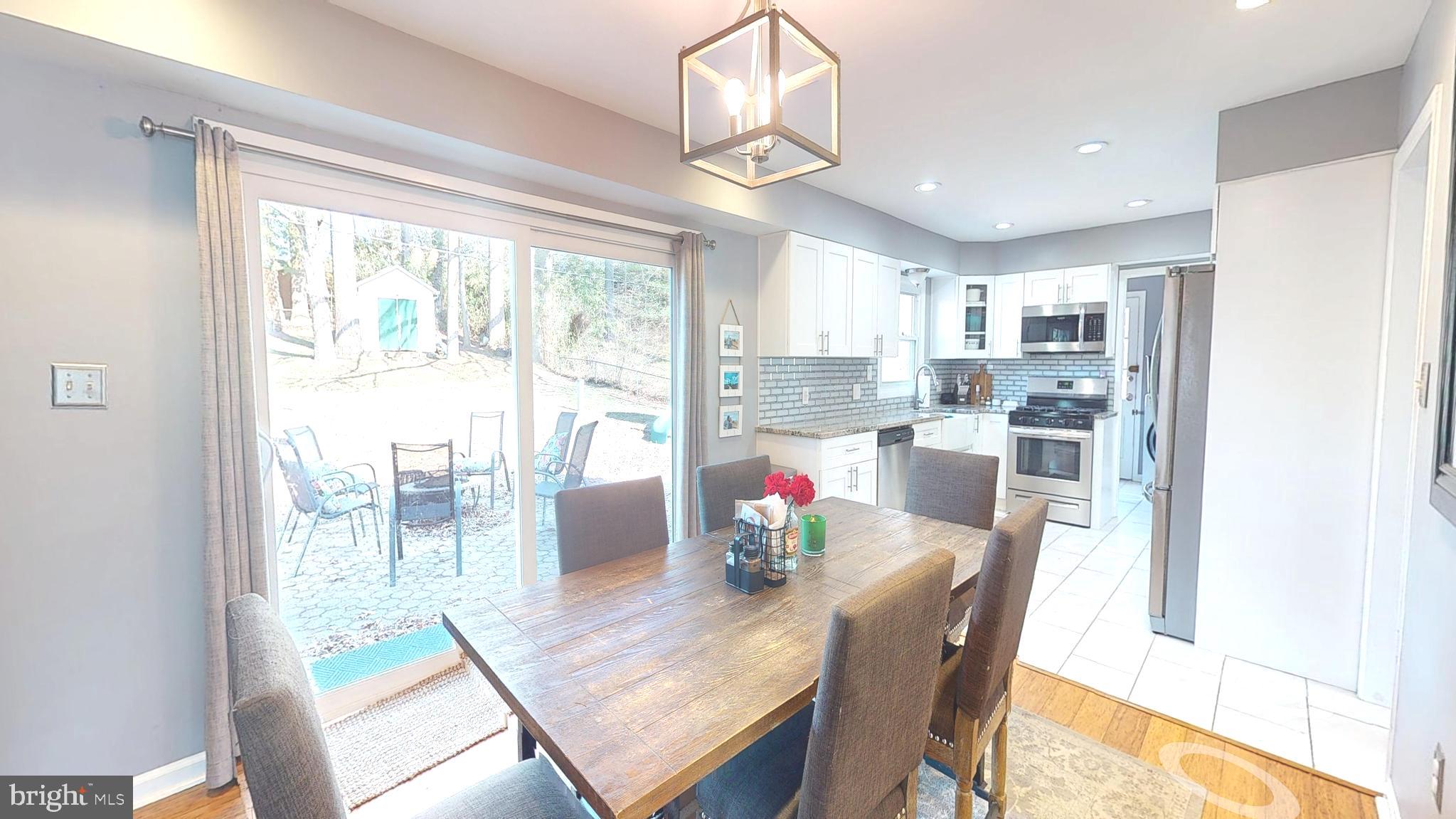 SOMERSET AT BELAIR - Residential