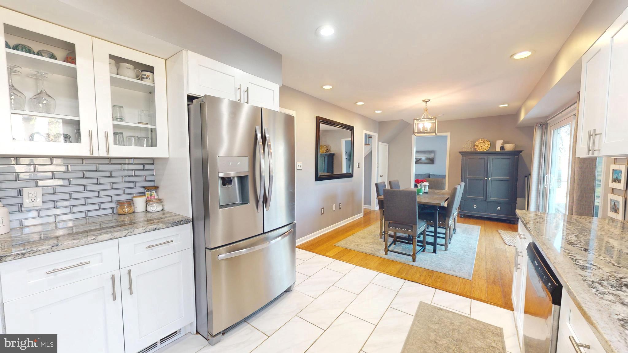 SOMERSET AT BELAIR - Residential