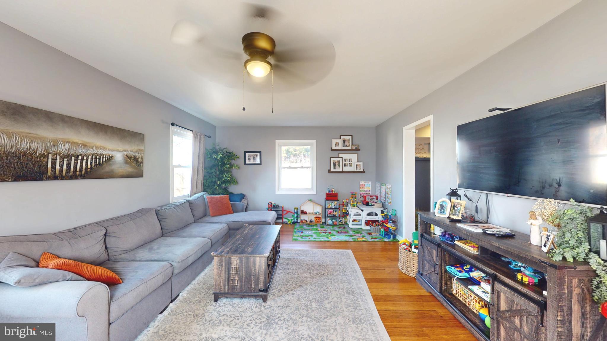 SOMERSET AT BELAIR - Residential