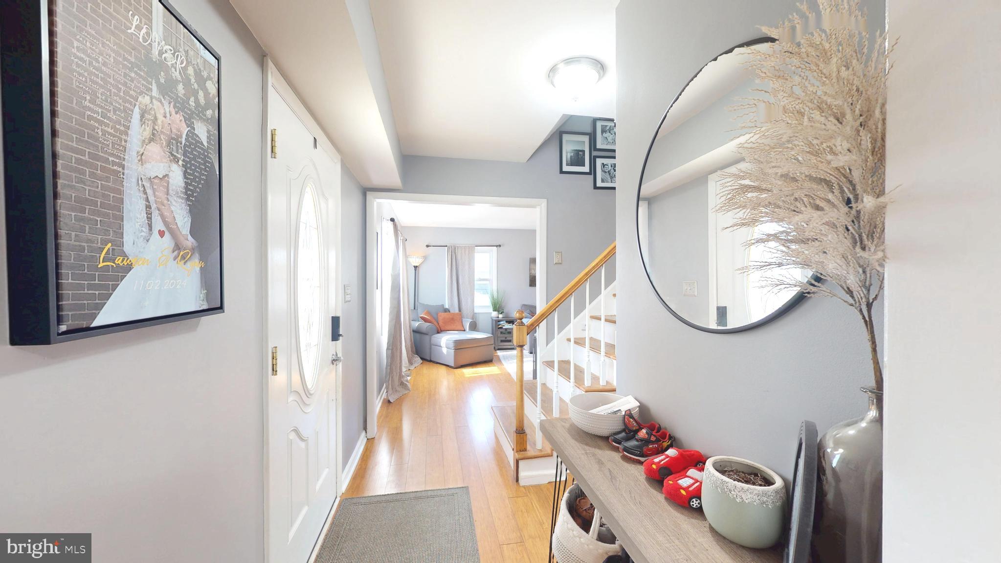 SOMERSET AT BELAIR - Residential