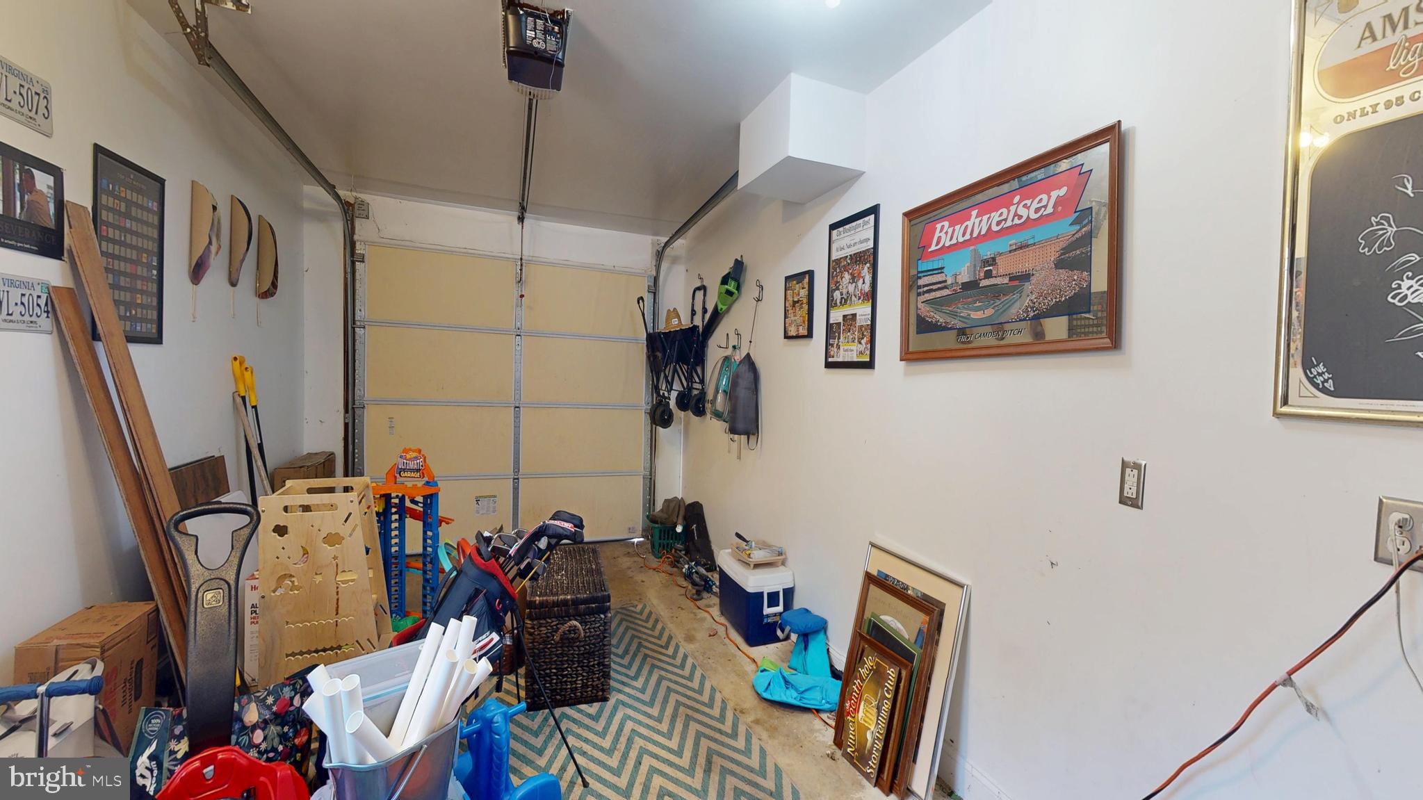 SOMERSET AT BELAIR - Residential