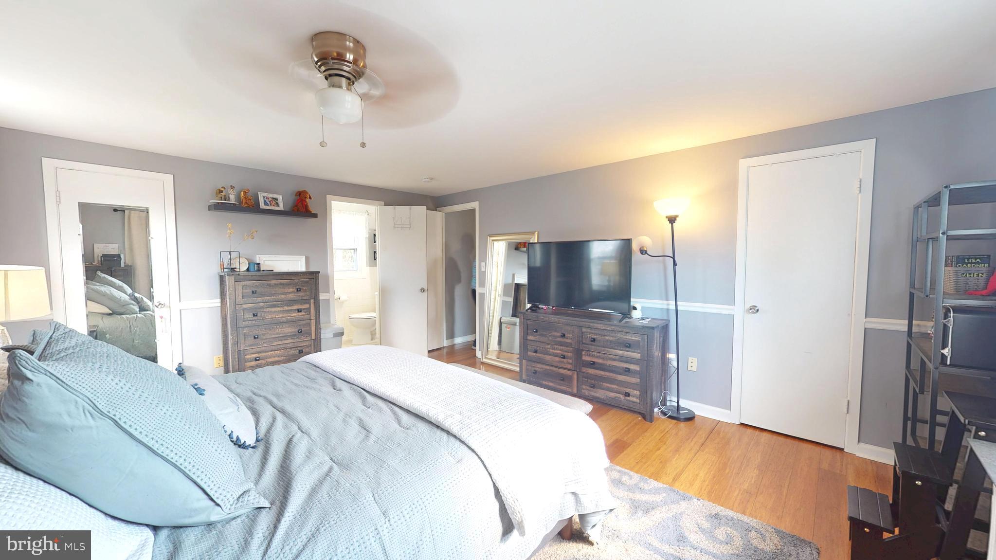 SOMERSET AT BELAIR - Residential