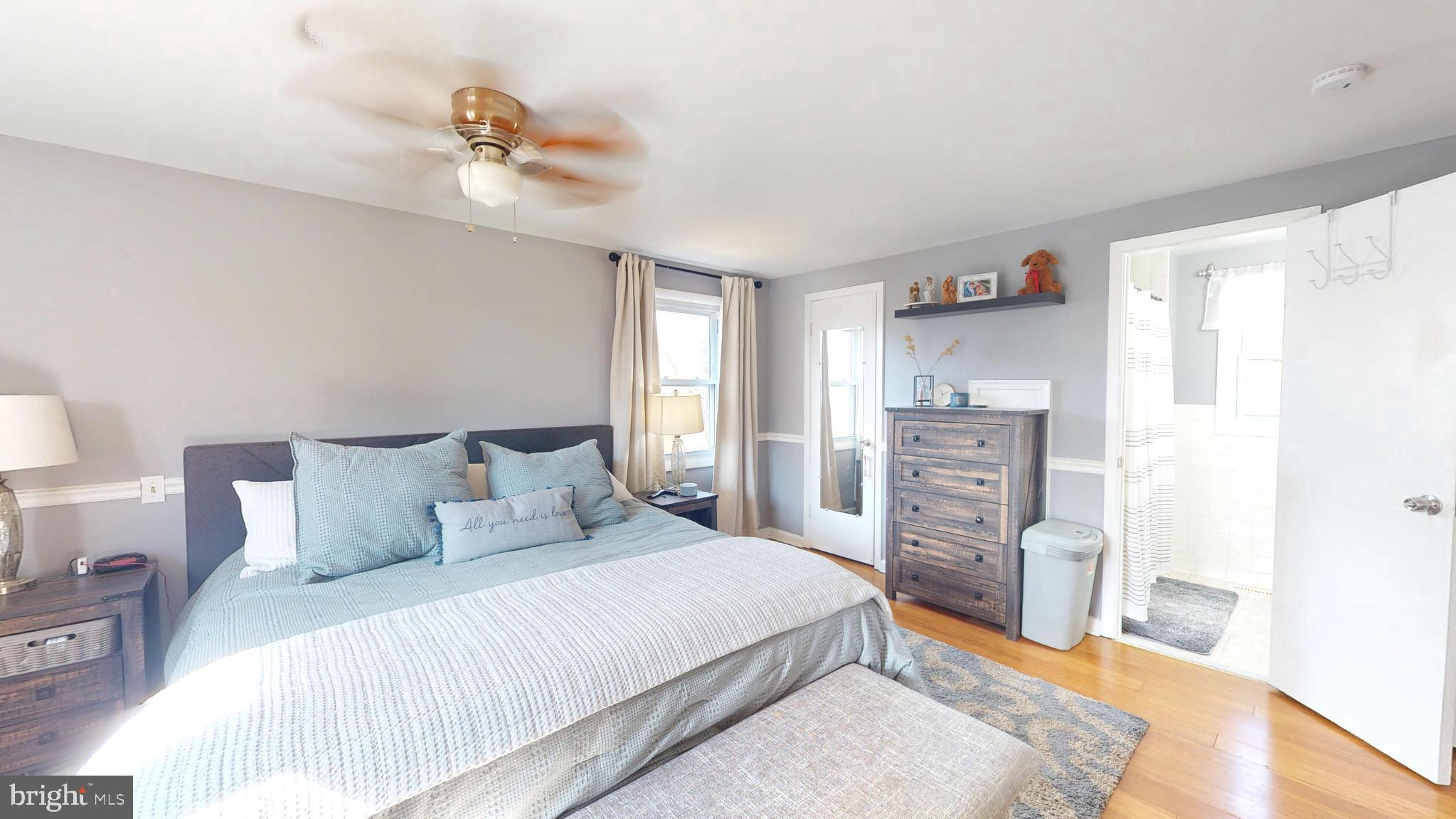 SOMERSET AT BELAIR - Residential