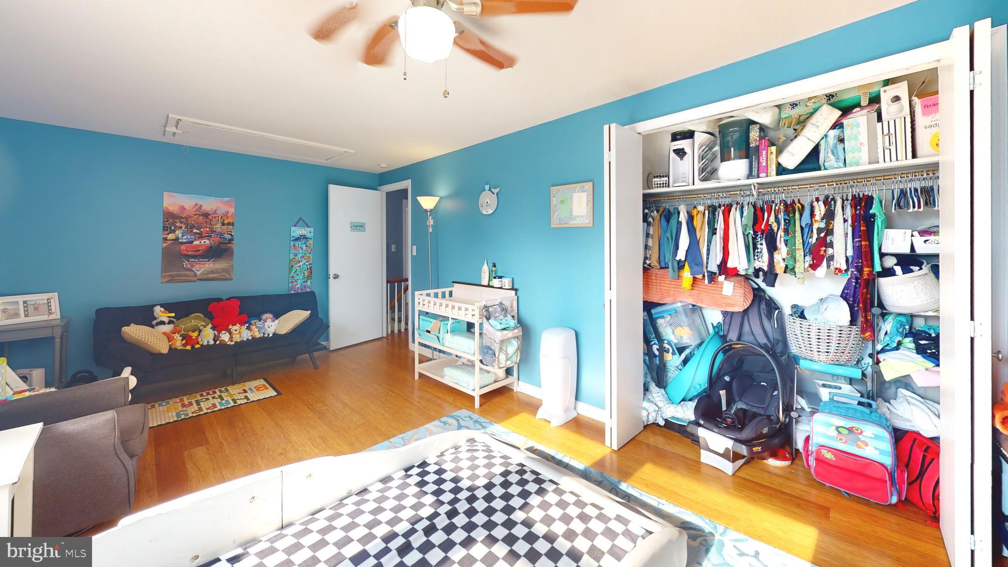 SOMERSET AT BELAIR - Residential