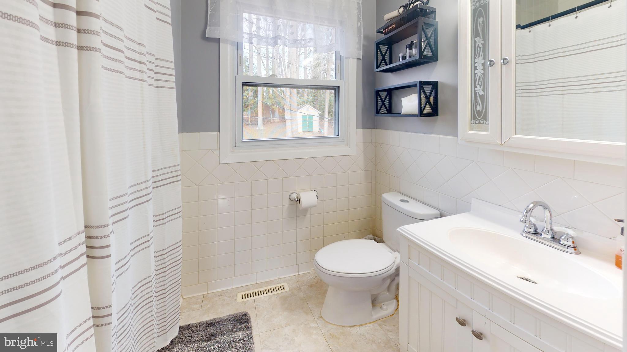 SOMERSET AT BELAIR - Residential