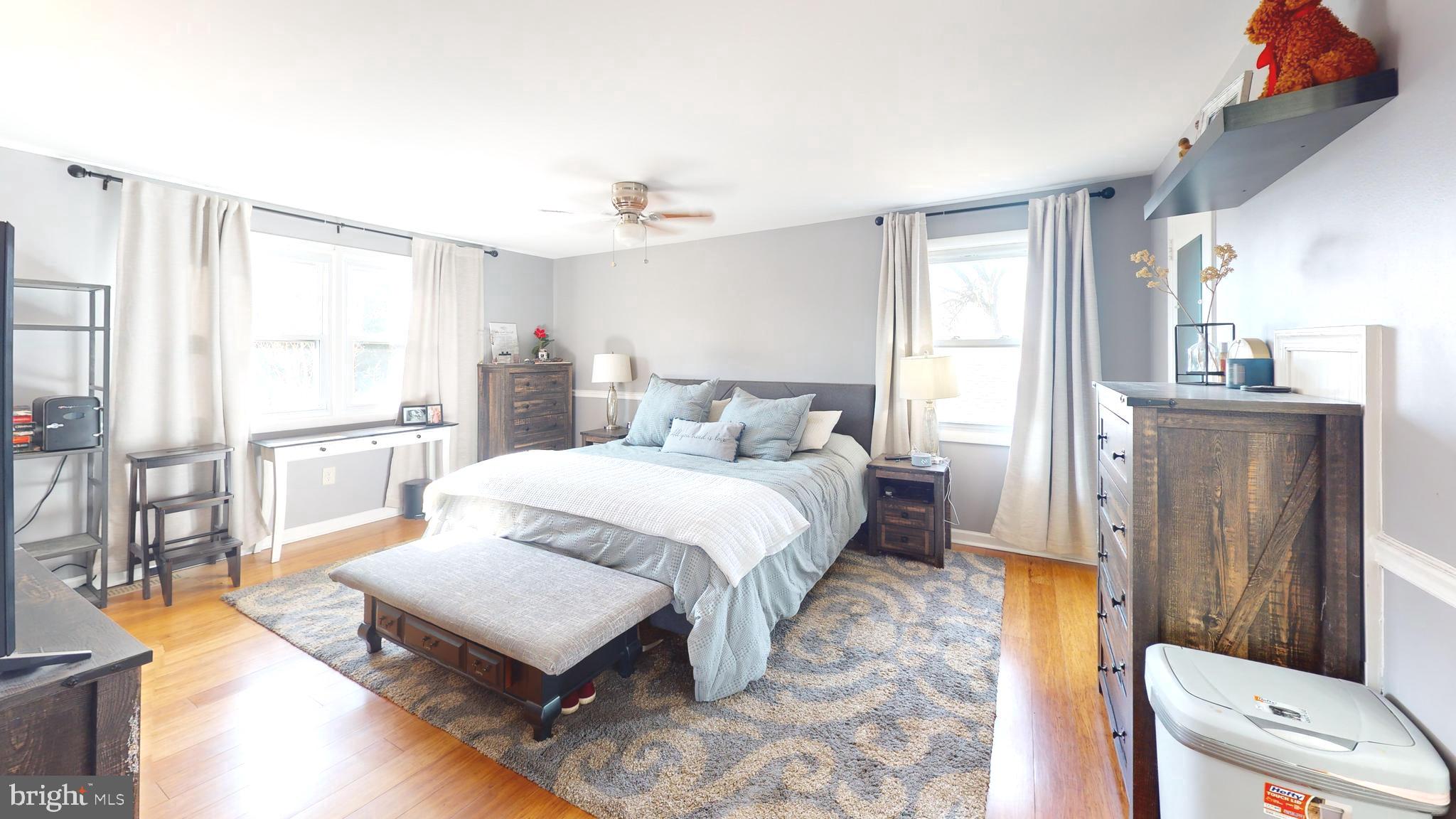 SOMERSET AT BELAIR - Residential