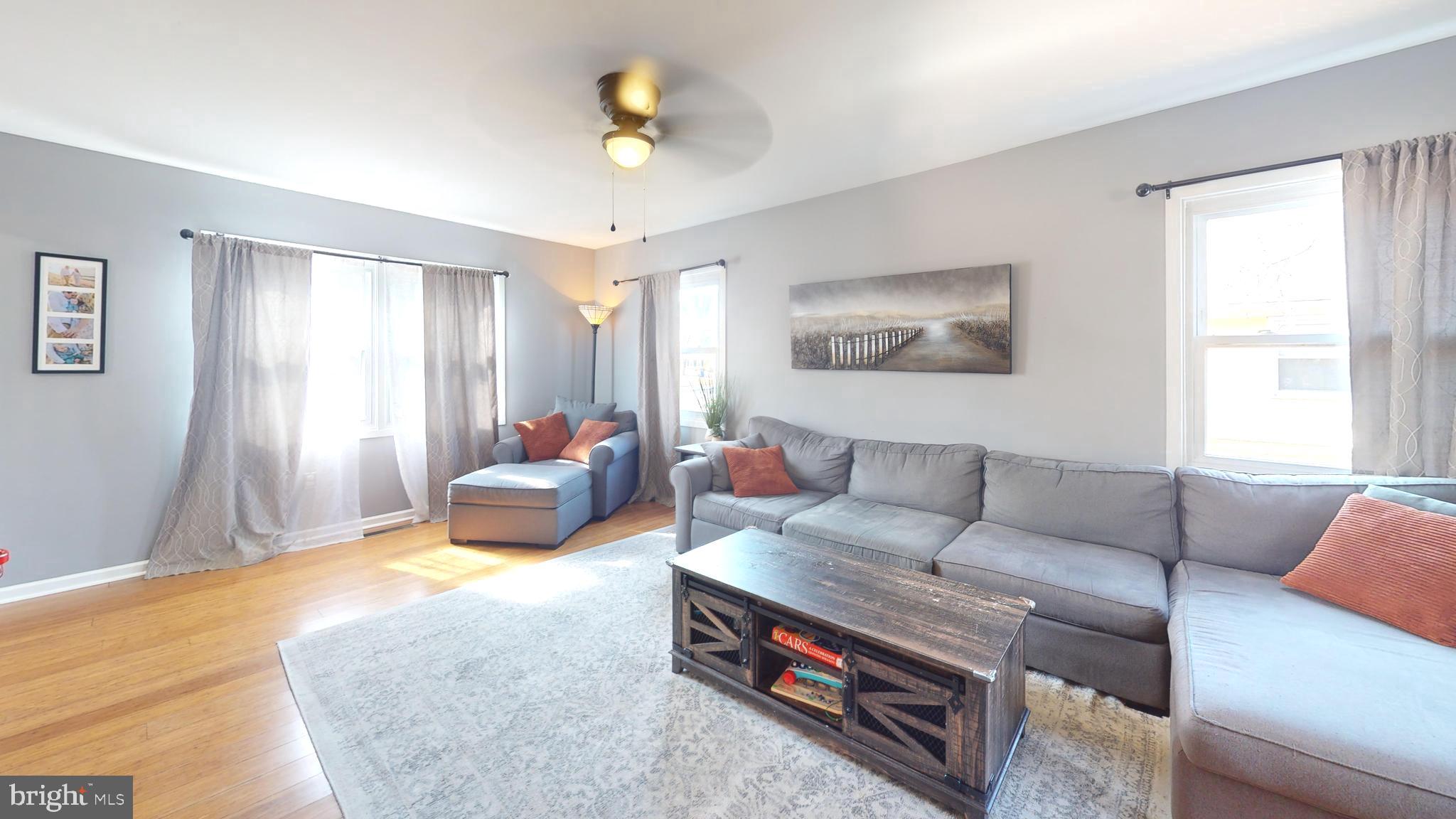 SOMERSET AT BELAIR - Residential