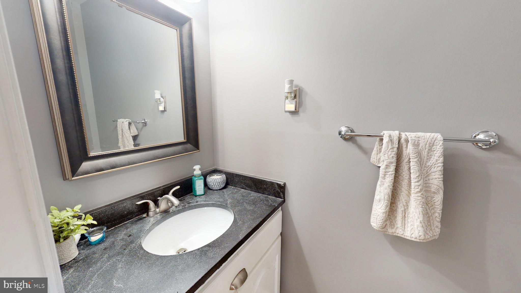 SOMERSET AT BELAIR - Residential